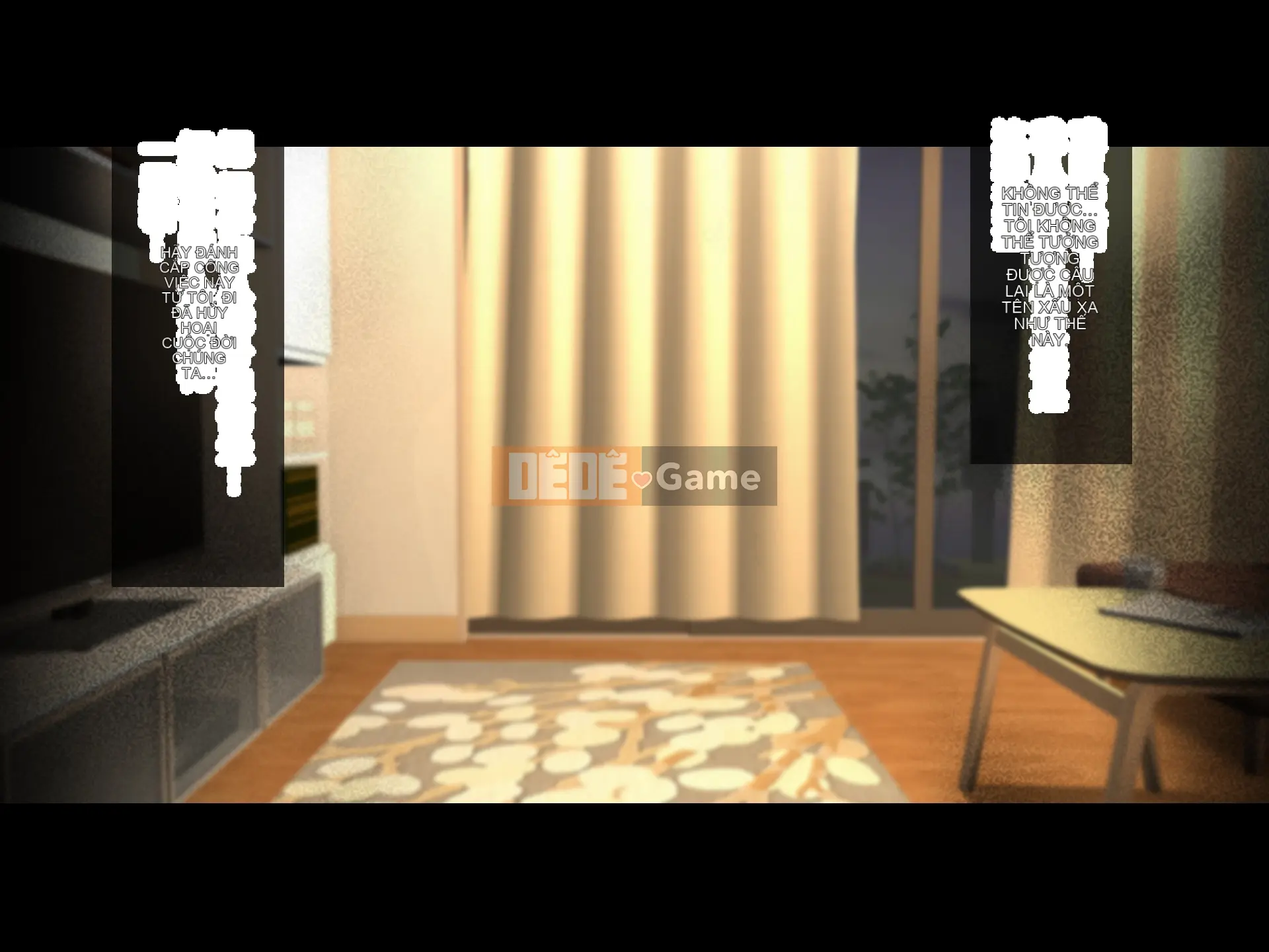 Bị bố vợ cưỡng hiếp bị lòng tham chi phối [Phiên bản thu gọn]