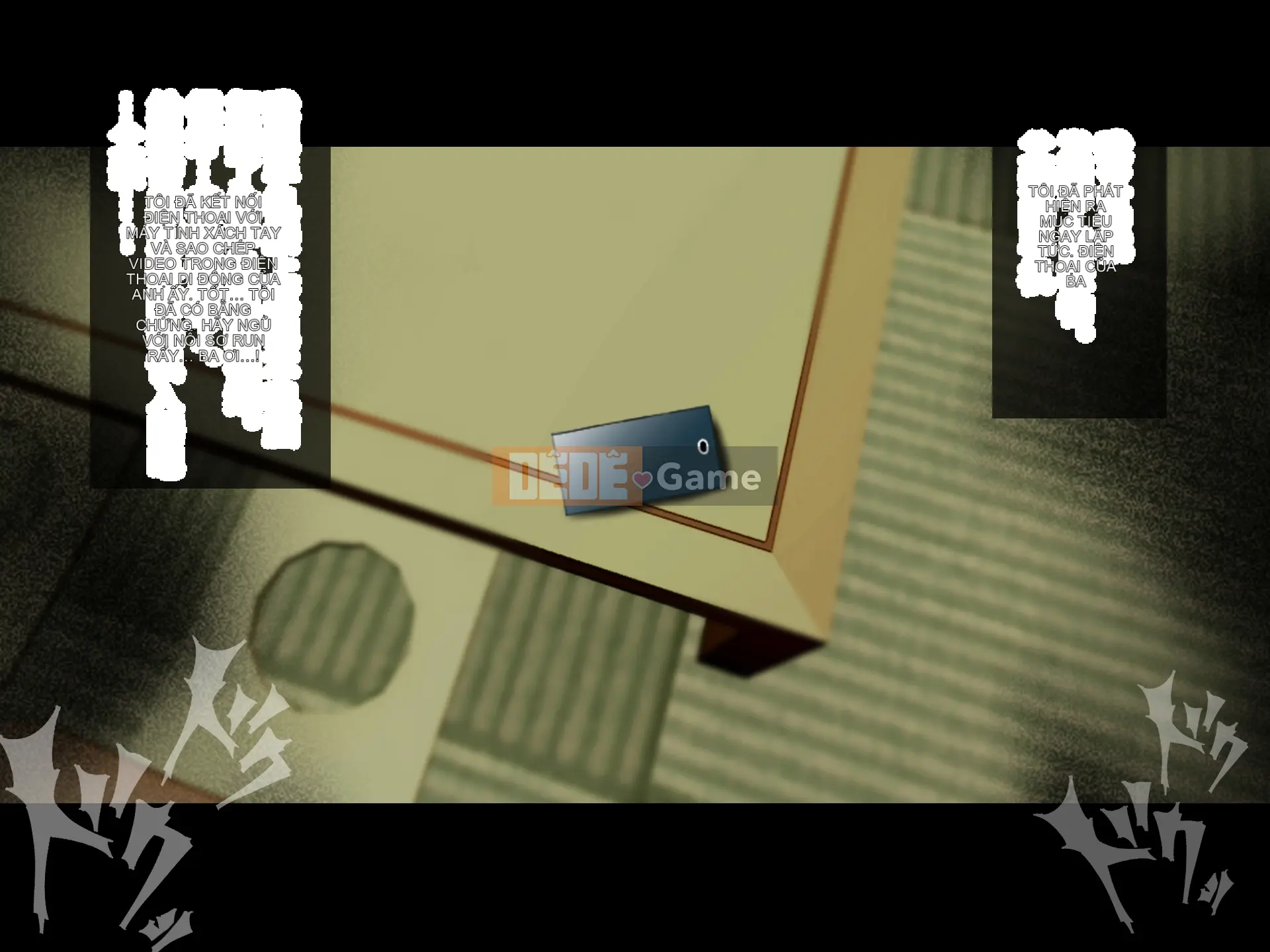 Bị bố vợ cưỡng hiếp bị lòng tham chi phối [Phiên bản thu gọn]