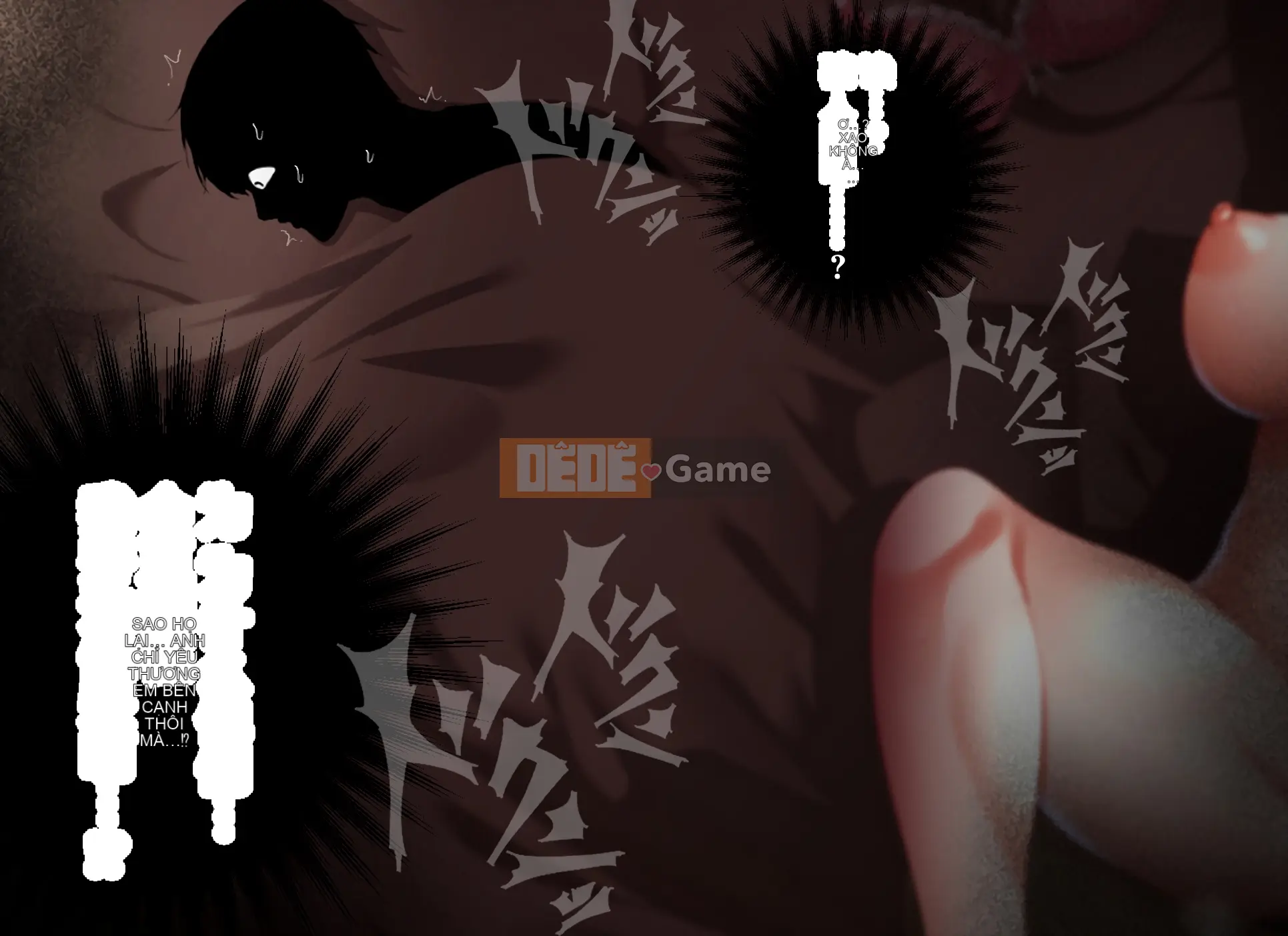 Bị bố vợ cưỡng hiếp bị lòng tham chi phối [Phiên bản thu gọn]