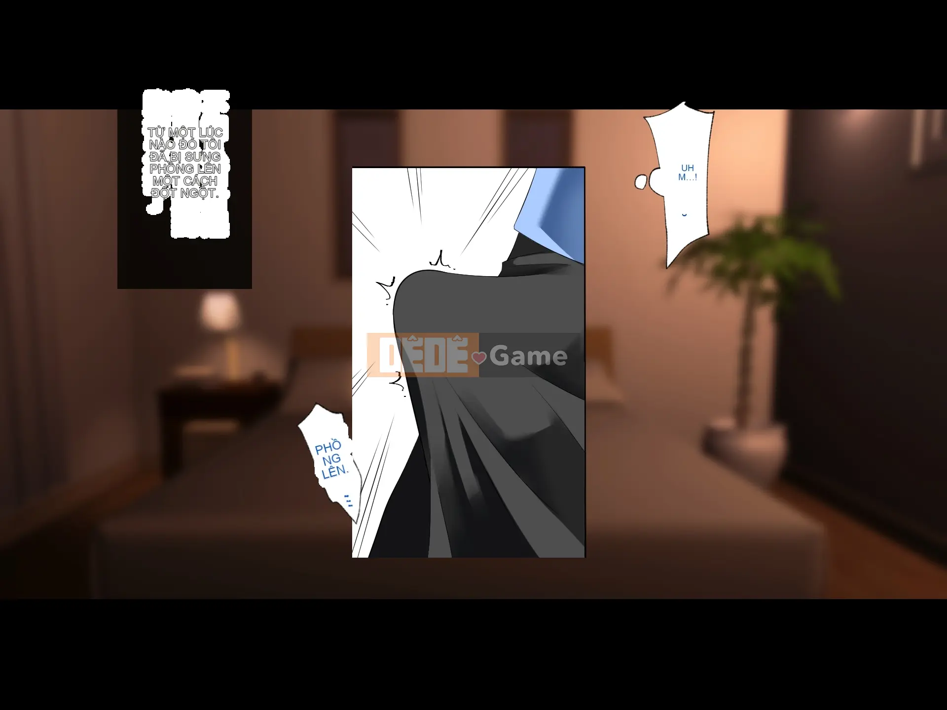 Bị bố vợ cưỡng hiếp bị lòng tham chi phối [Phiên bản thu gọn]