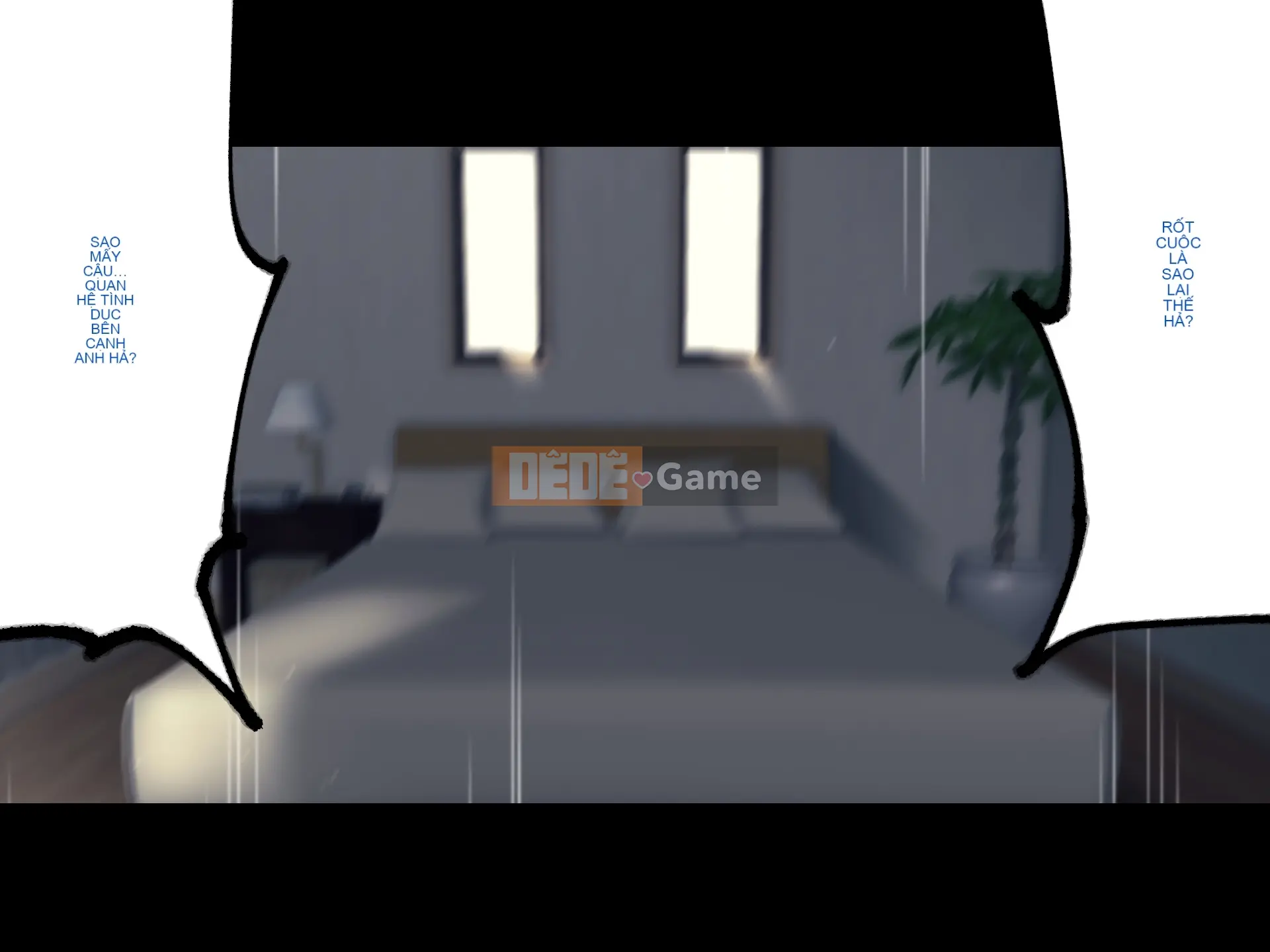 Bị bố vợ cưỡng hiếp bị lòng tham chi phối [Phiên bản thu gọn]