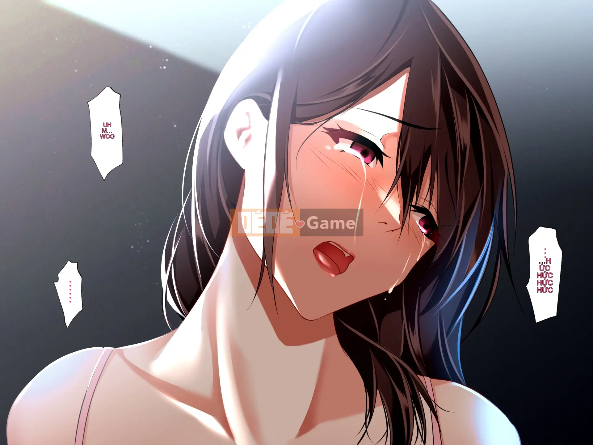 Bị bố vợ cưỡng hiếp bị lòng tham chi phối [Phiên bản thu gọn]