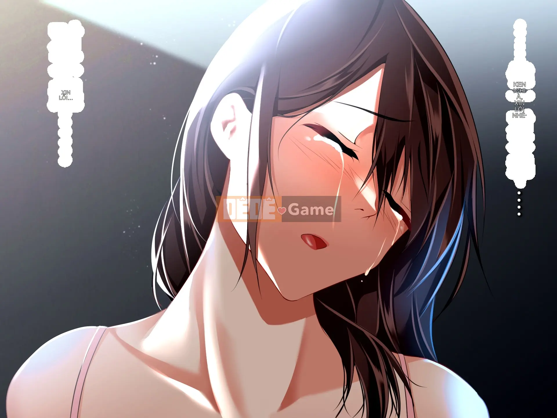 Bị bố vợ cưỡng hiếp bị lòng tham chi phối [Phiên bản thu gọn]