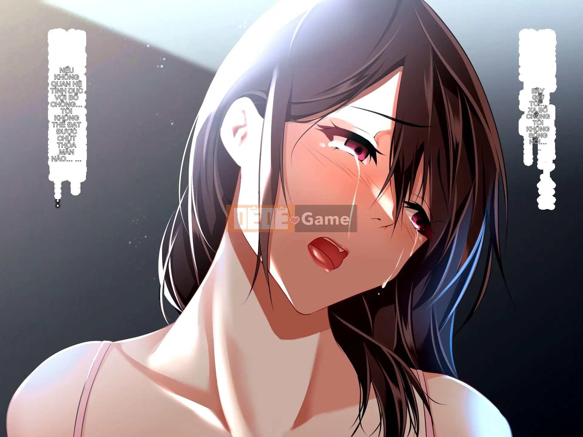 Bị bố vợ cưỡng hiếp bị lòng tham chi phối [Phiên bản thu gọn]