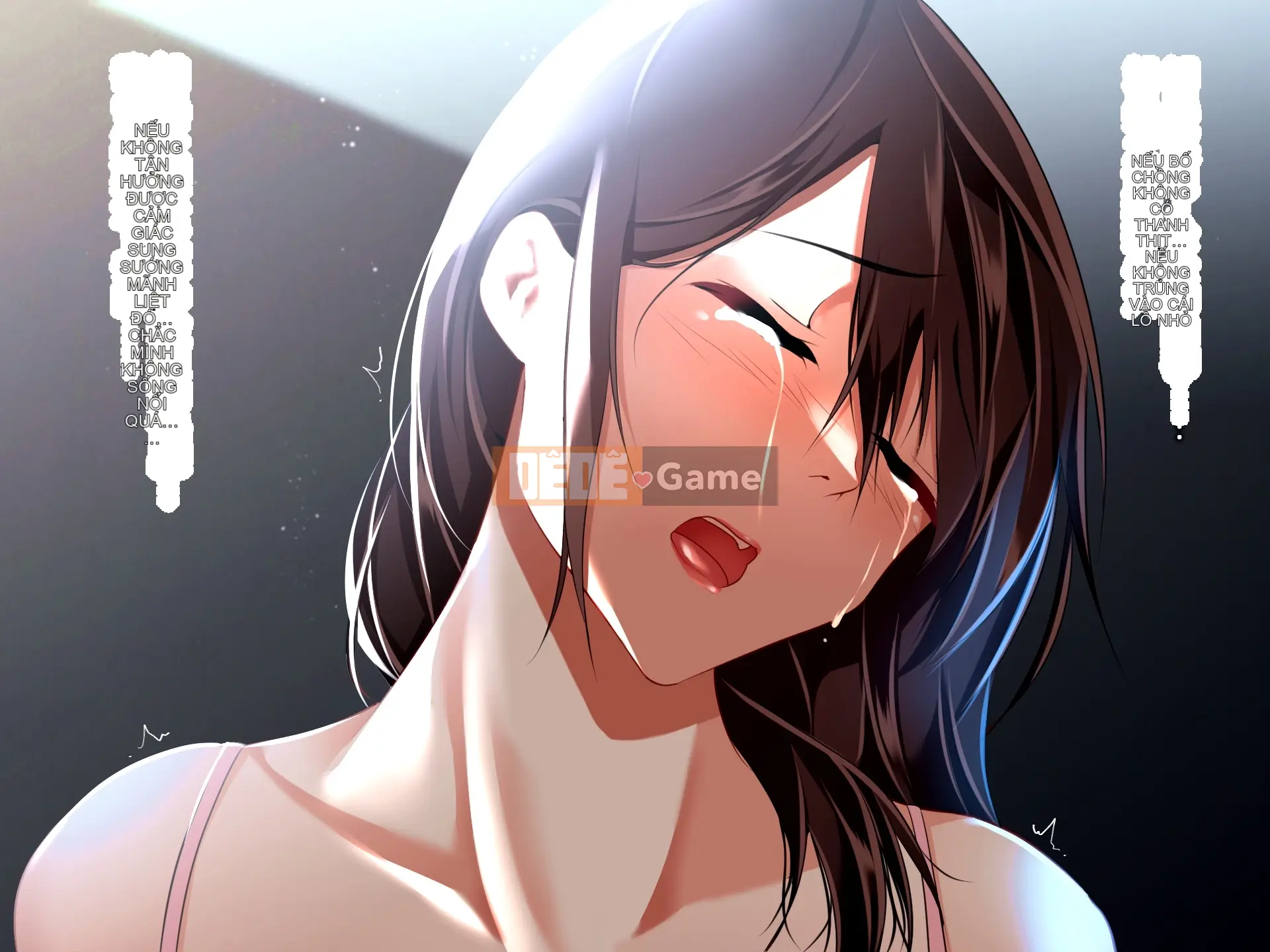 Bị bố vợ cưỡng hiếp bị lòng tham chi phối [Phiên bản thu gọn]