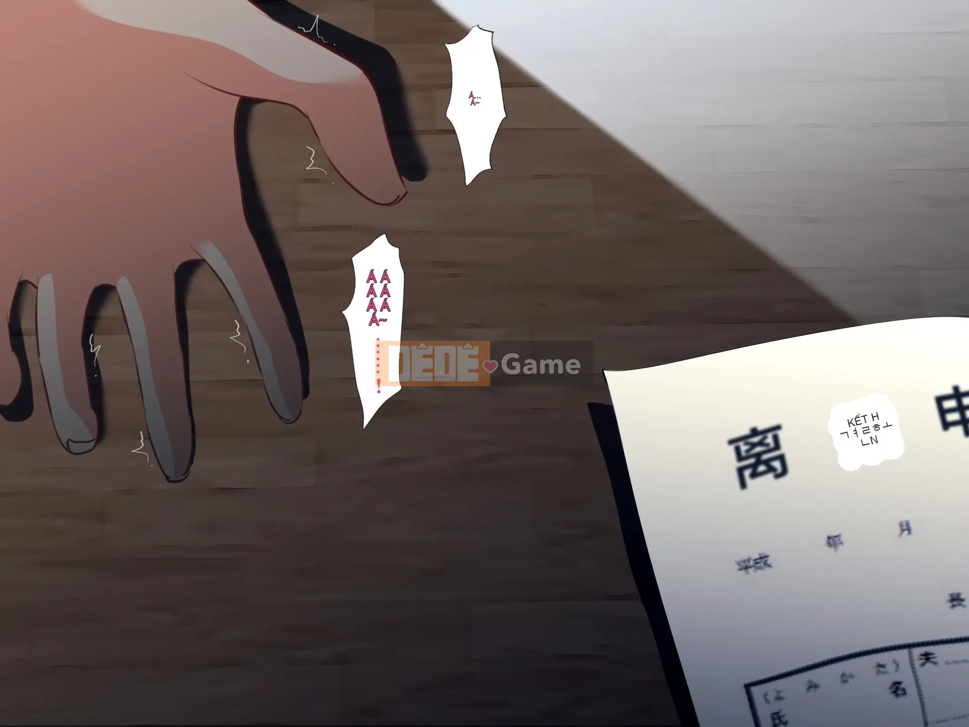 Bị bố vợ cưỡng hiếp bị lòng tham chi phối [Phiên bản thu gọn]