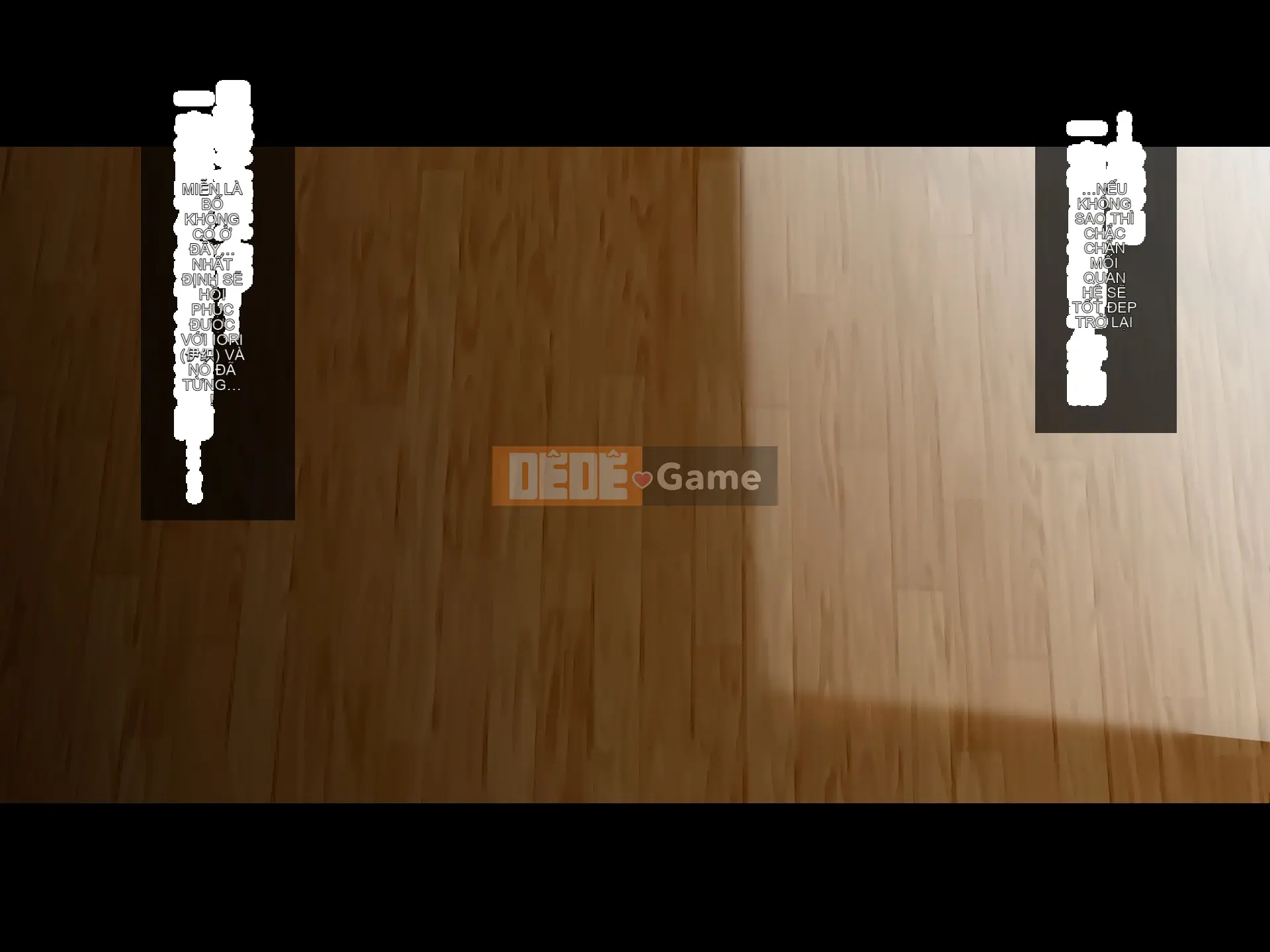 Bị bố vợ cưỡng hiếp bị lòng tham chi phối [Phiên bản thu gọn]