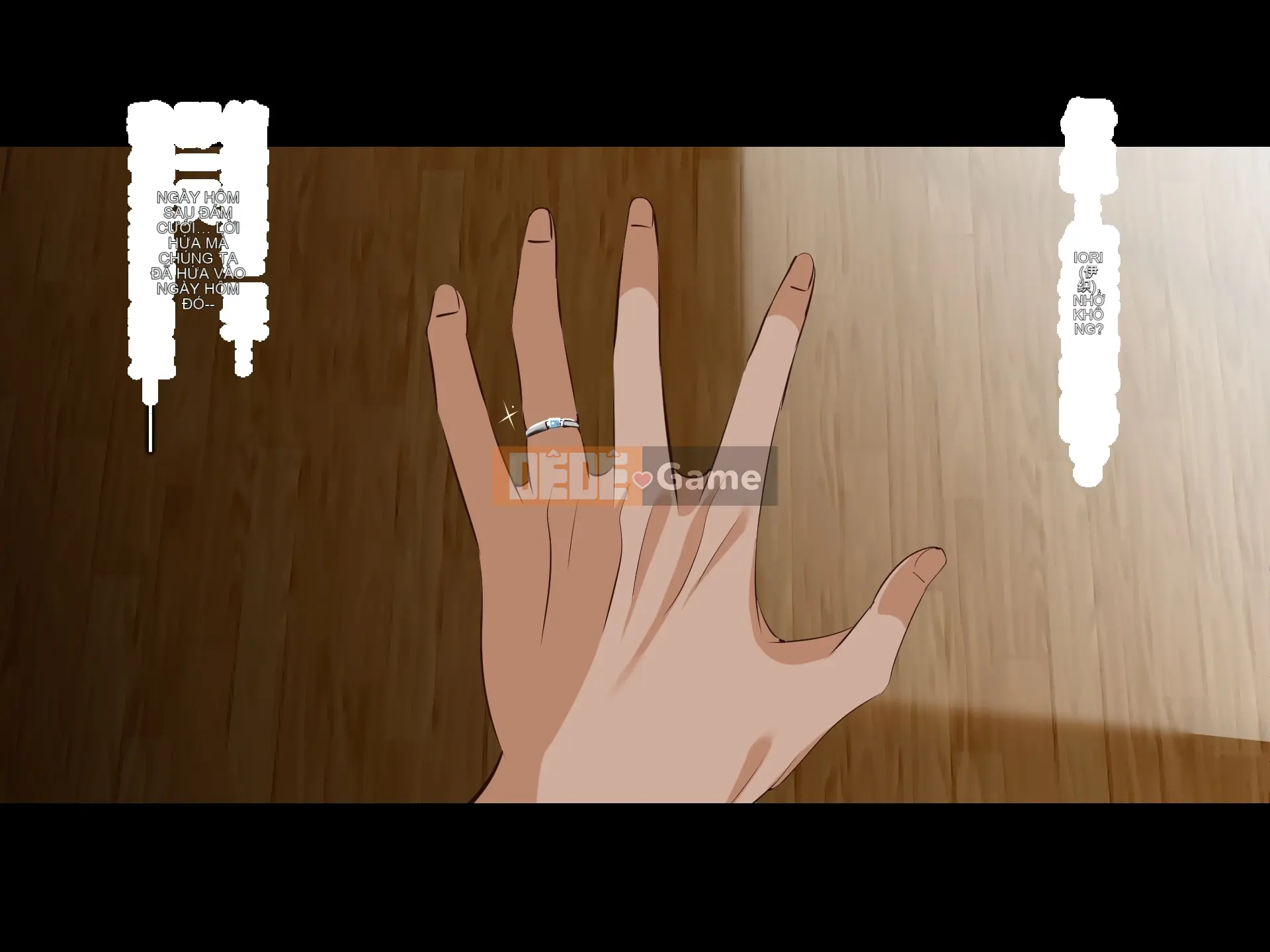 Bị bố vợ cưỡng hiếp bị lòng tham chi phối [Phiên bản thu gọn]