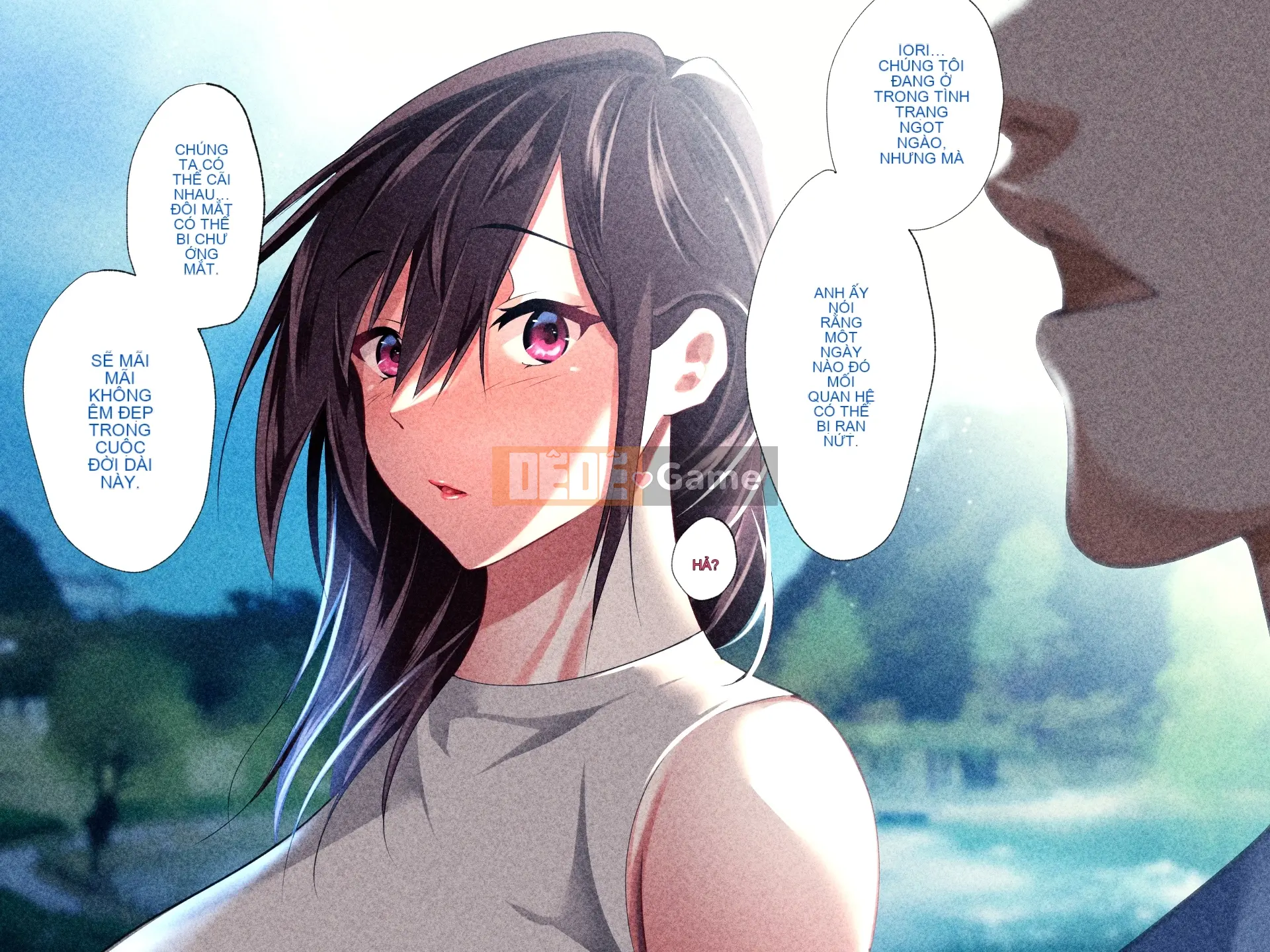 Bị bố vợ cưỡng hiếp bị lòng tham chi phối [Phiên bản thu gọn]