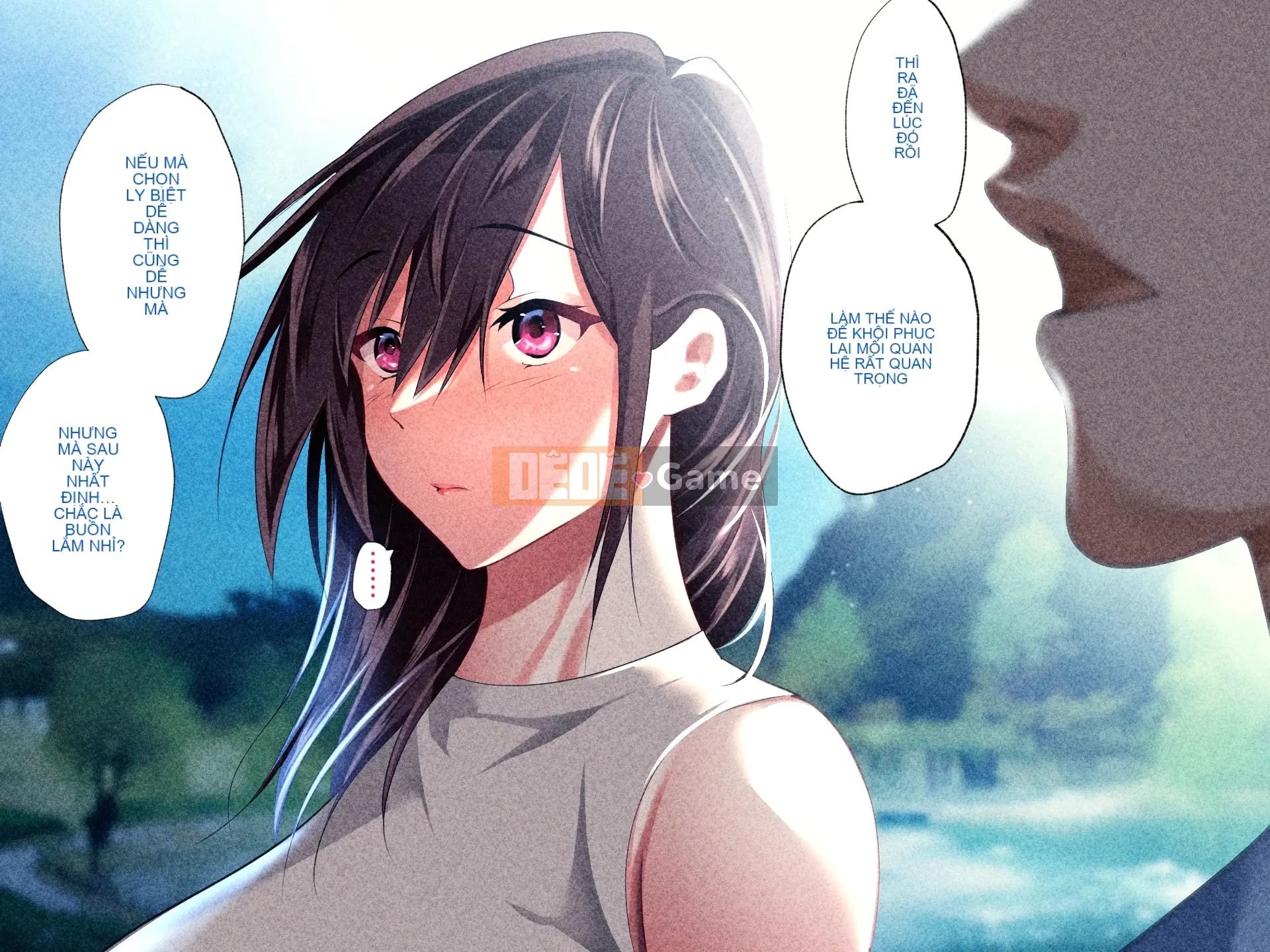 Bị bố vợ cưỡng hiếp bị lòng tham chi phối [Phiên bản thu gọn]