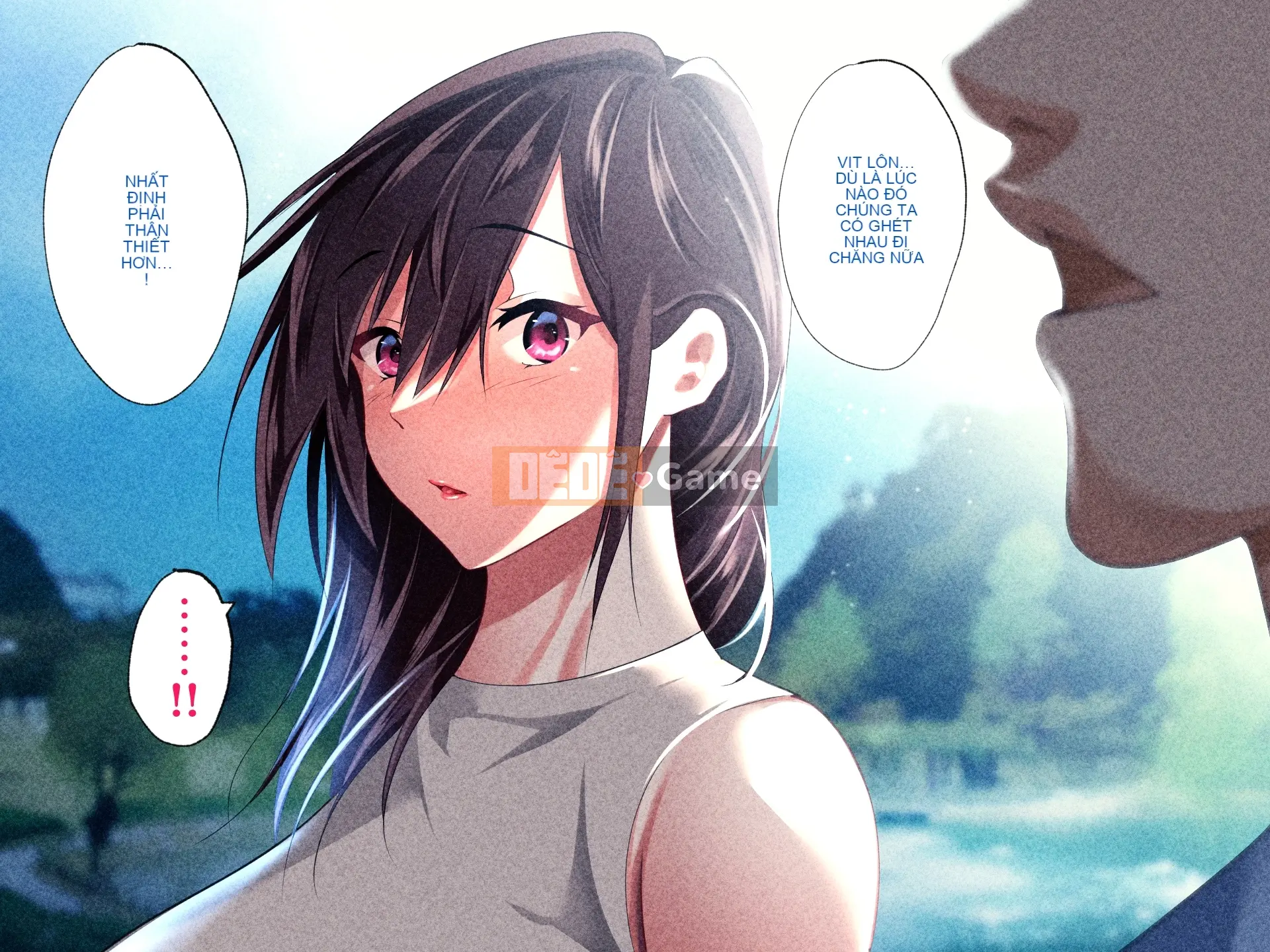 Bị bố vợ cưỡng hiếp bị lòng tham chi phối [Phiên bản thu gọn]