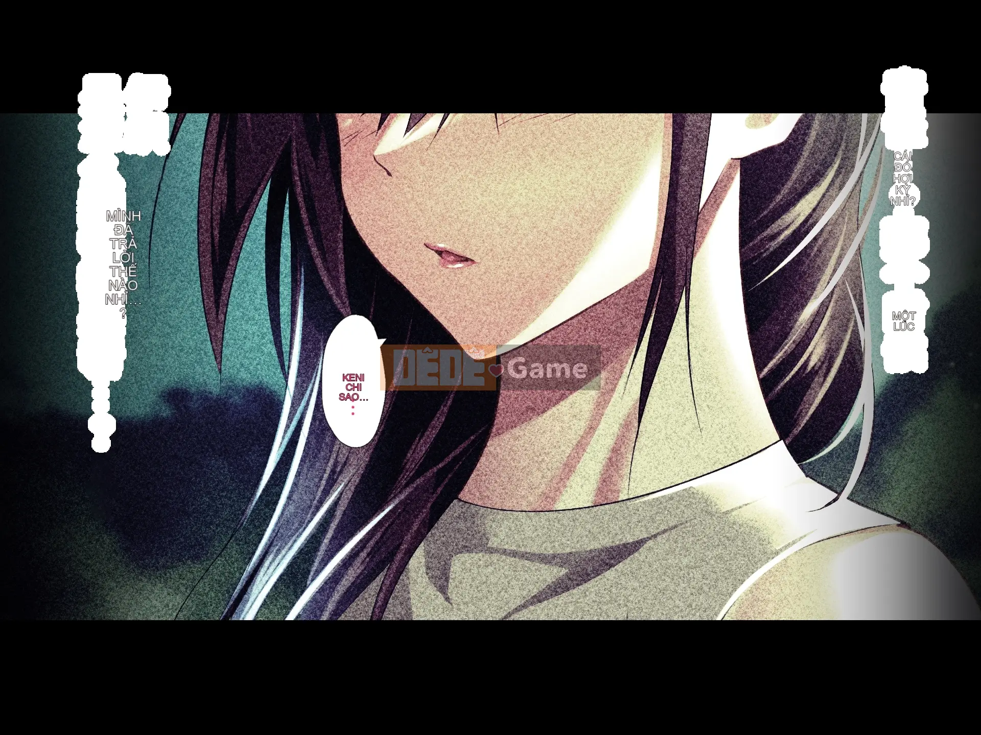 Bị bố vợ cưỡng hiếp bị lòng tham chi phối [Phiên bản thu gọn]