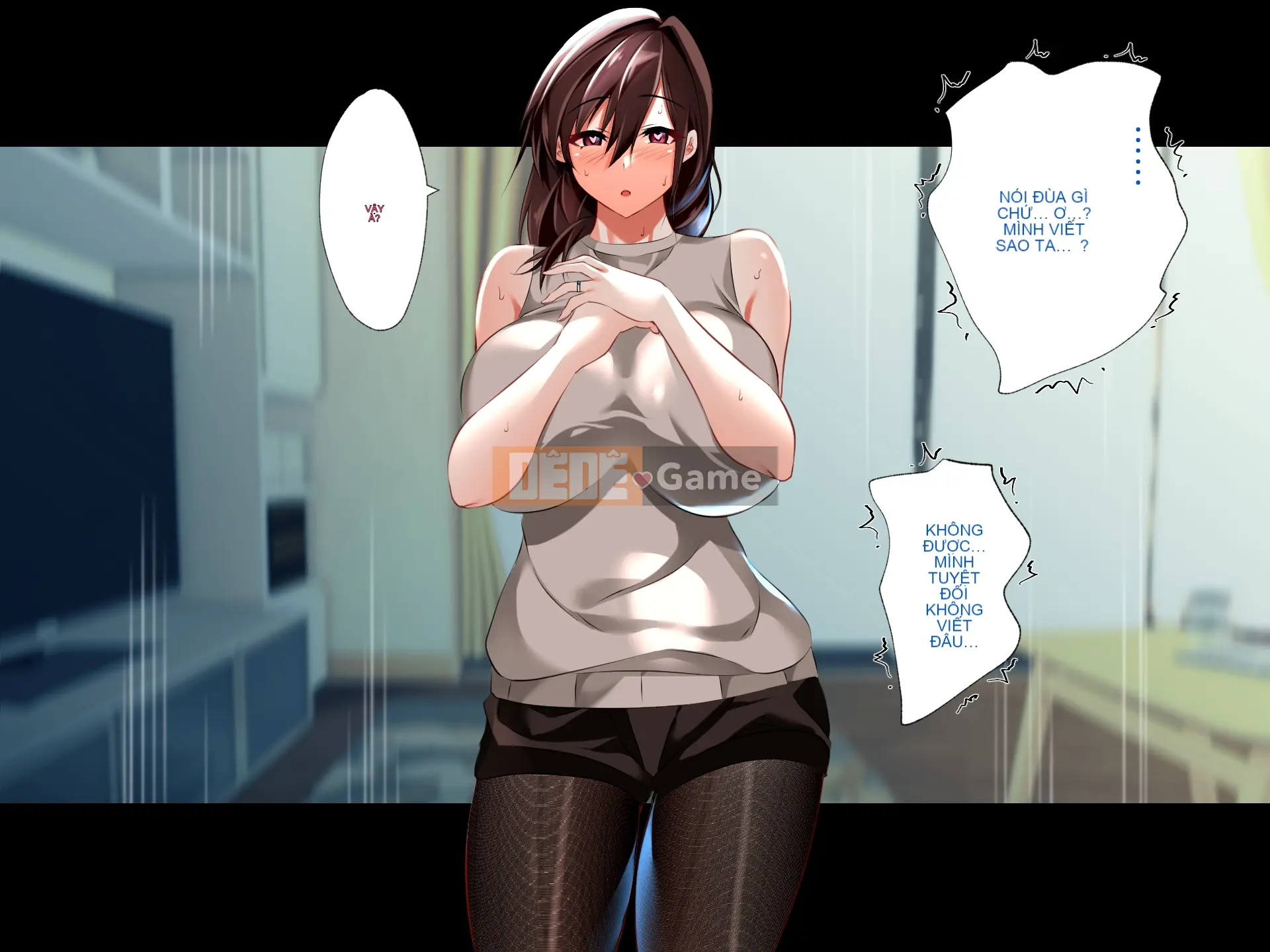 Bị bố vợ cưỡng hiếp bị lòng tham chi phối [Phiên bản thu gọn]