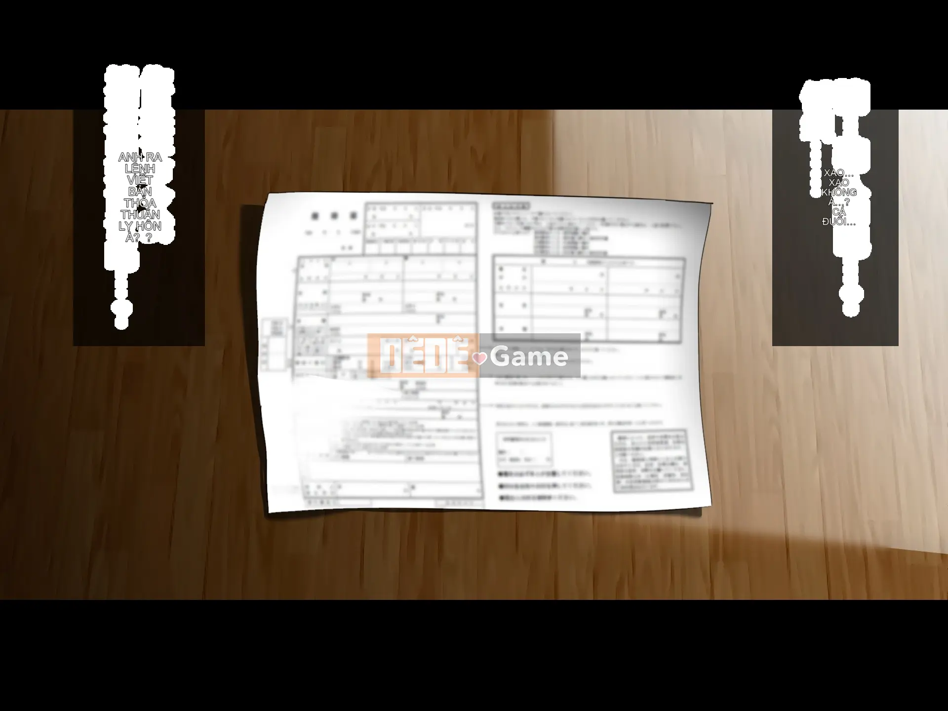 Bị bố vợ cưỡng hiếp bị lòng tham chi phối [Phiên bản thu gọn]