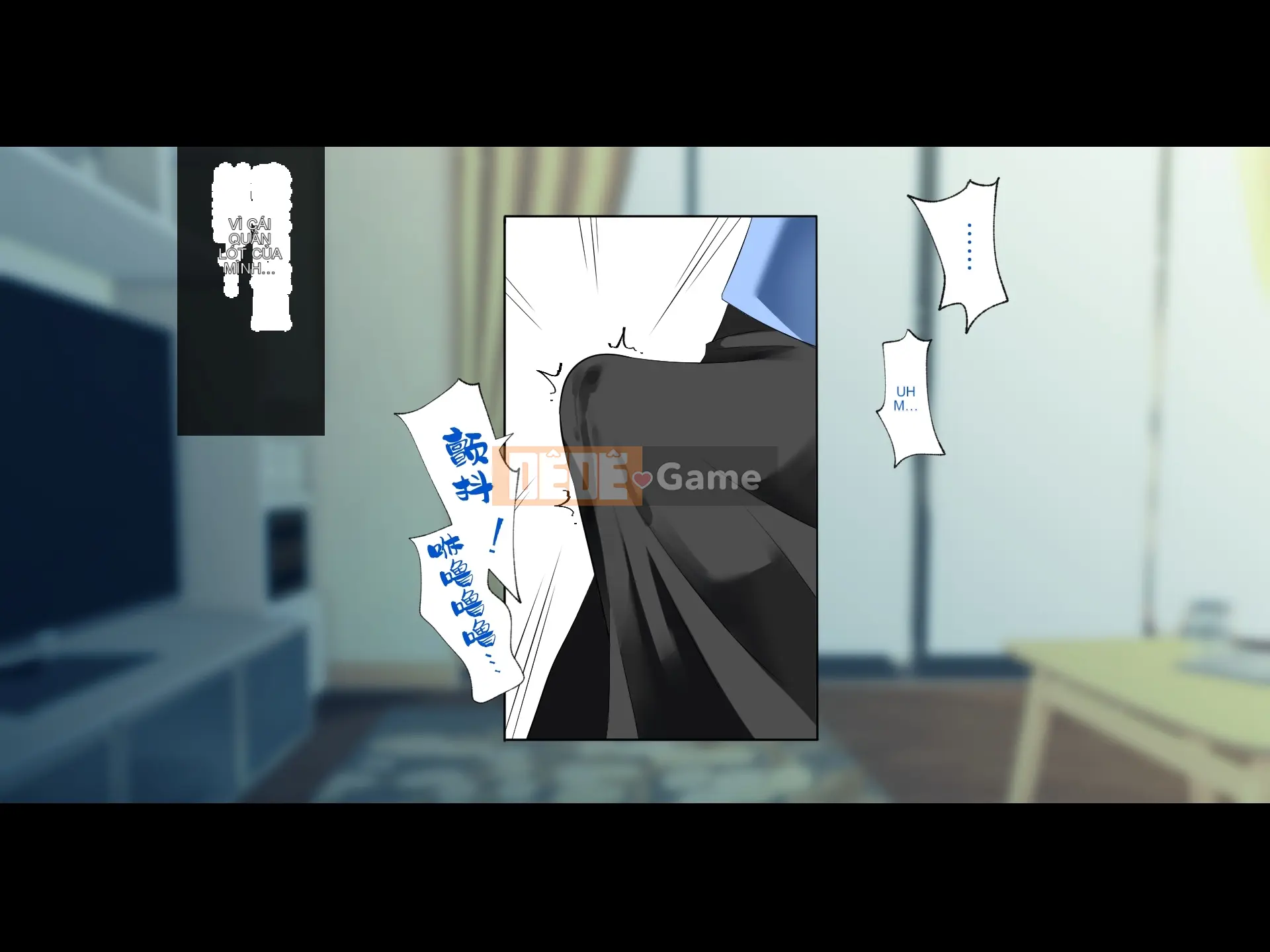 Bị bố vợ cưỡng hiếp bị lòng tham chi phối [Phiên bản thu gọn]