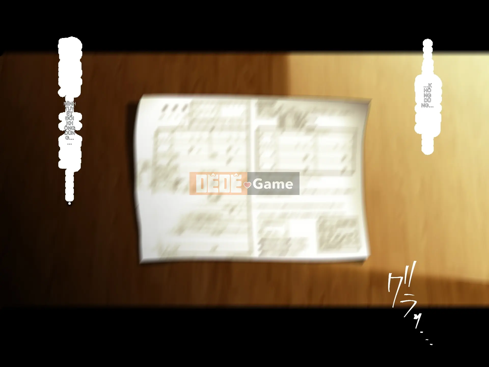 Bị bố vợ cưỡng hiếp bị lòng tham chi phối [Phiên bản thu gọn]