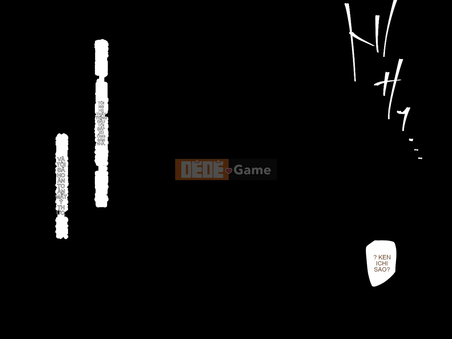 Bị bố vợ cưỡng hiếp bị lòng tham chi phối [Phiên bản thu gọn]