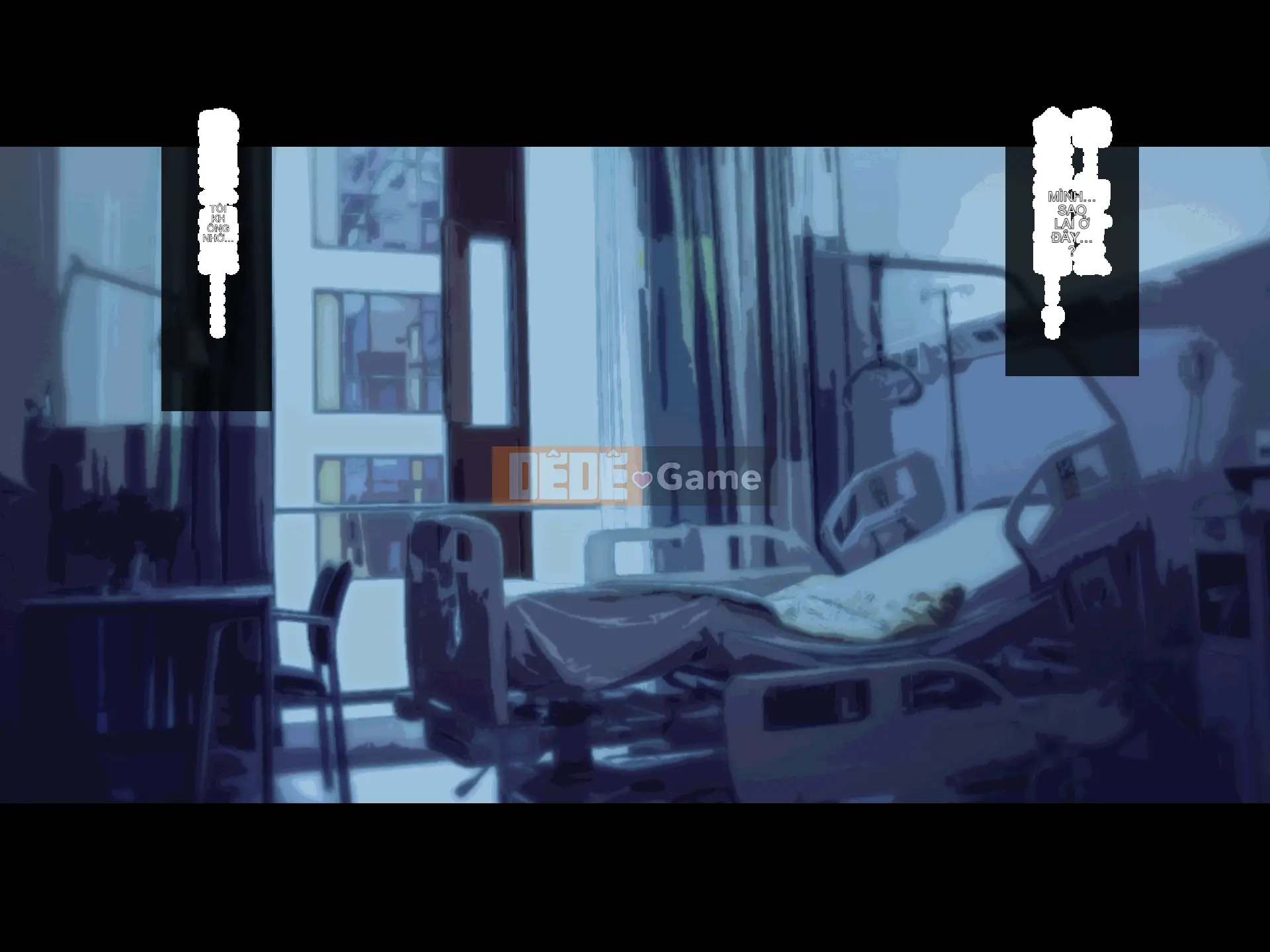 Bị bố vợ cưỡng hiếp bị lòng tham chi phối [Phiên bản thu gọn]