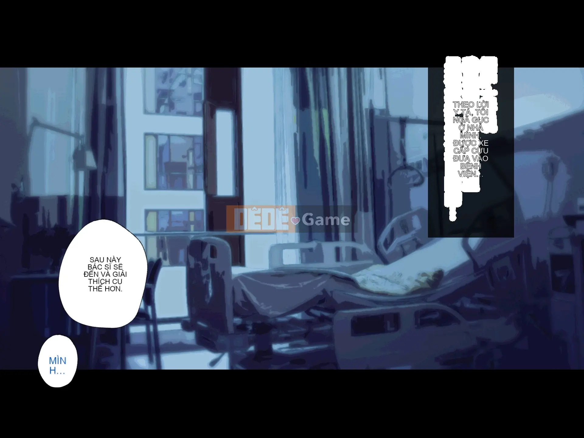 Bị bố vợ cưỡng hiếp bị lòng tham chi phối [Phiên bản thu gọn]