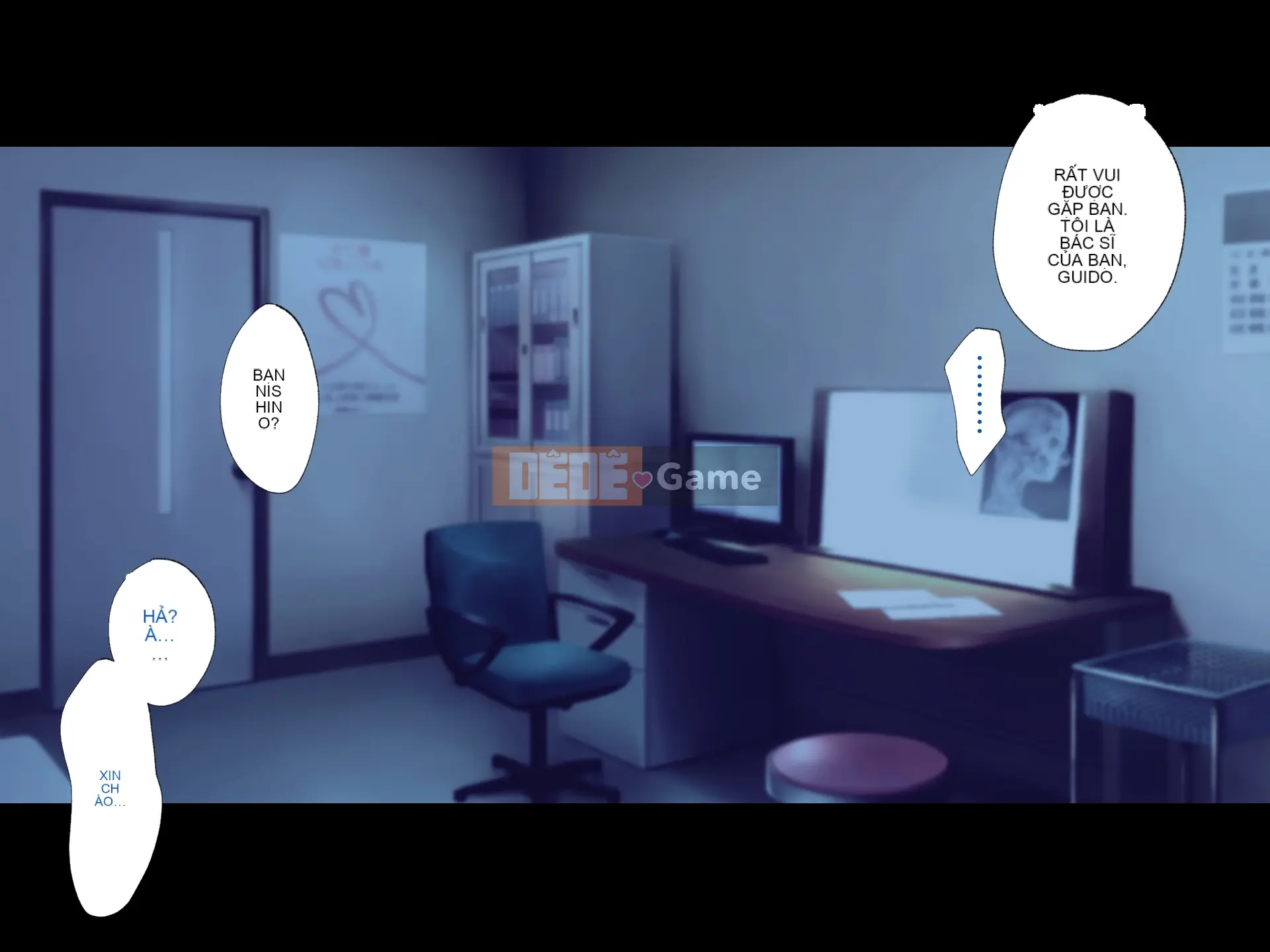 Bị bố vợ cưỡng hiếp bị lòng tham chi phối [Phiên bản thu gọn]