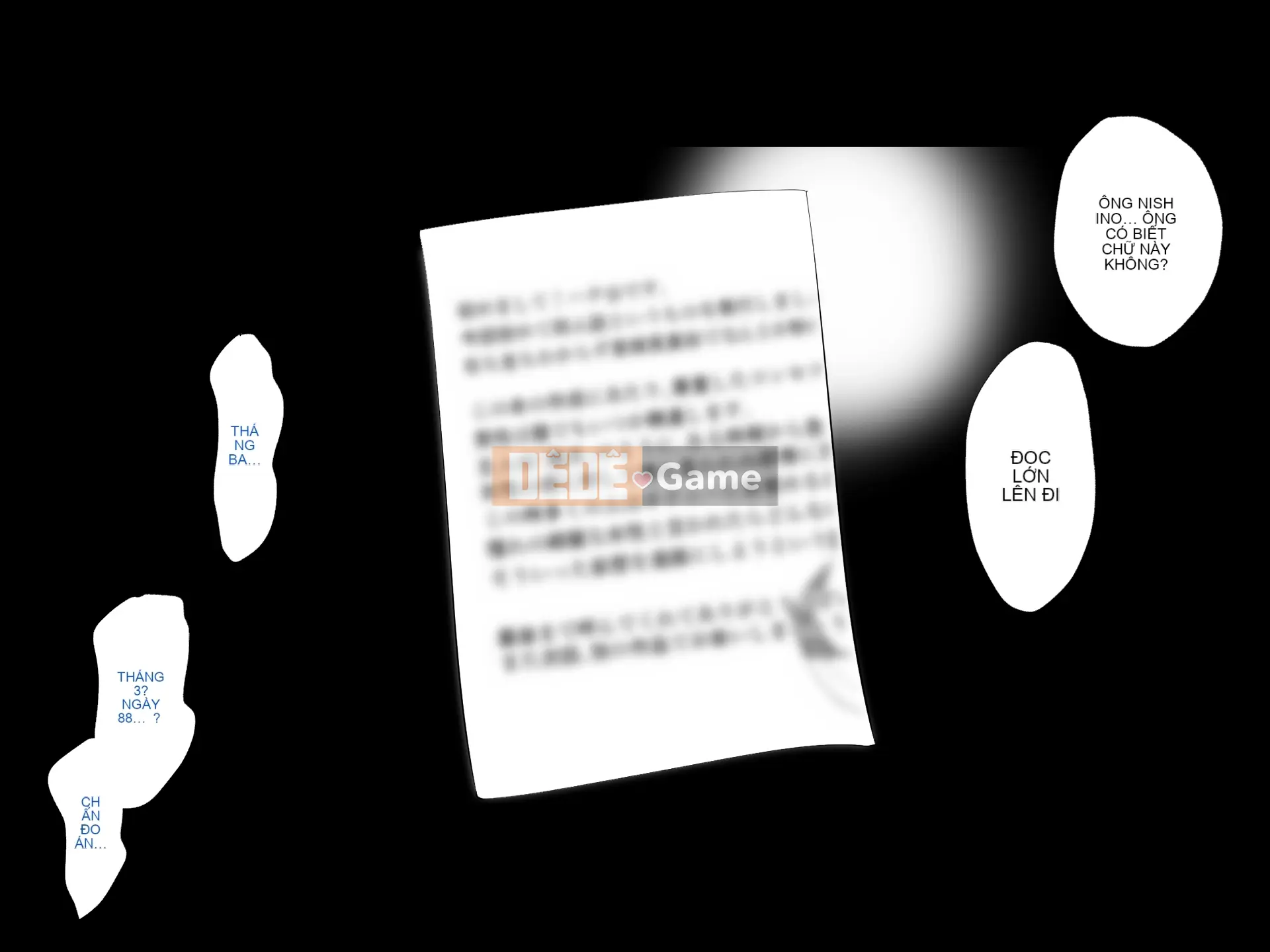 Bị bố vợ cưỡng hiếp bị lòng tham chi phối [Phiên bản thu gọn]