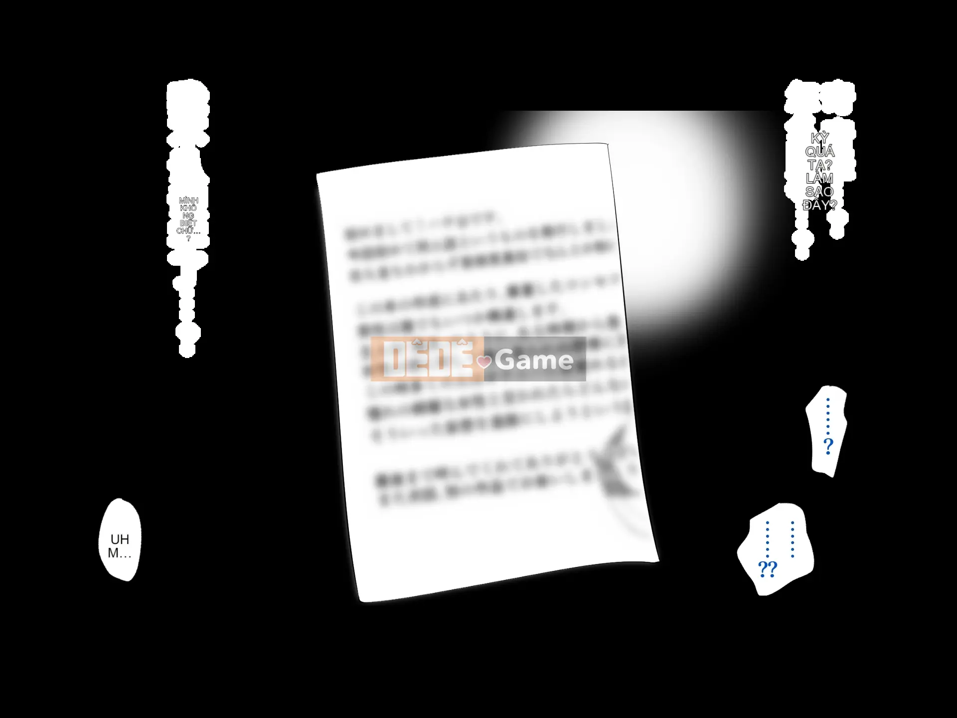 Bị bố vợ cưỡng hiếp bị lòng tham chi phối [Phiên bản thu gọn]