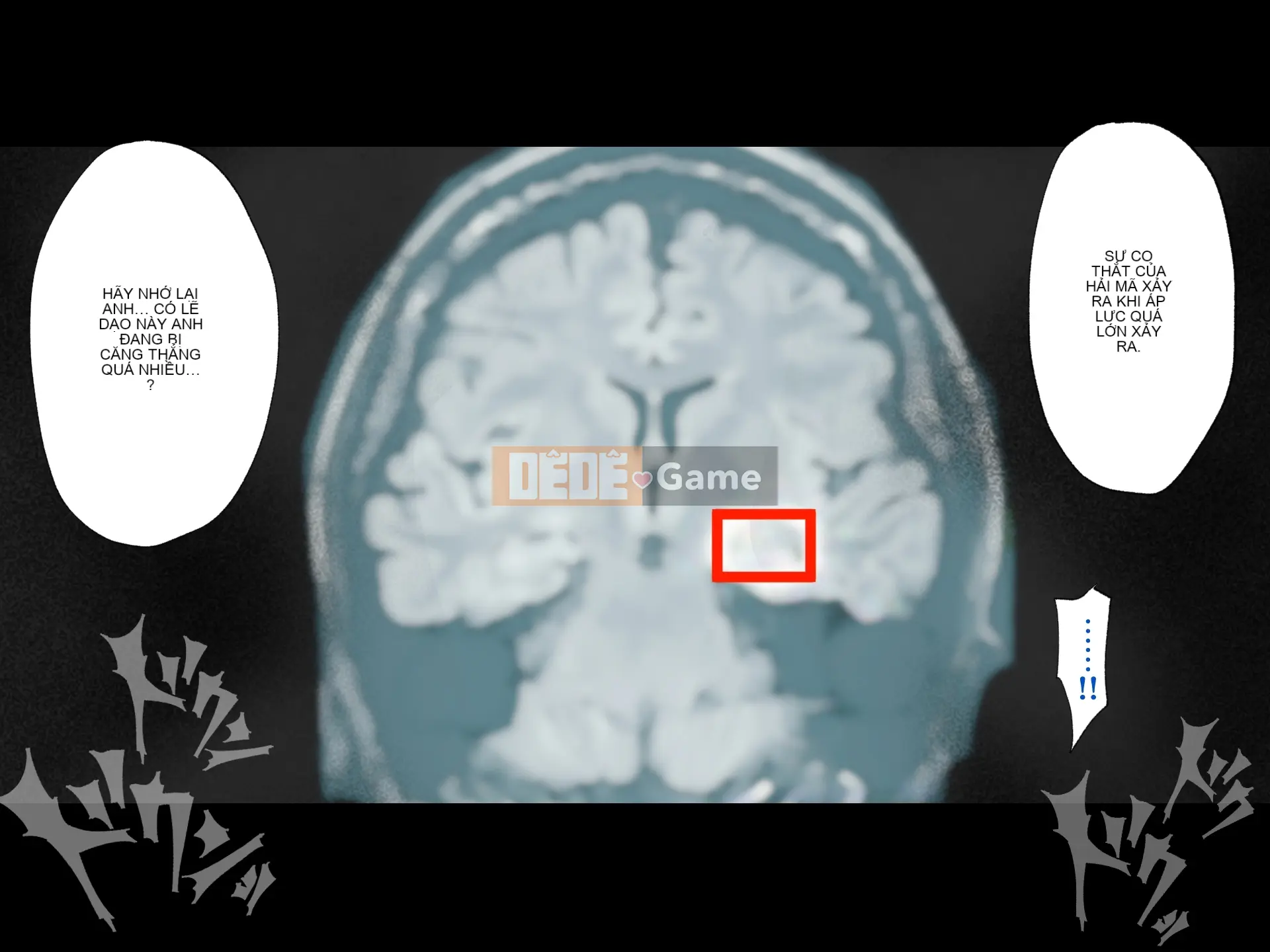 Bị bố vợ cưỡng hiếp bị lòng tham chi phối [Phiên bản thu gọn]