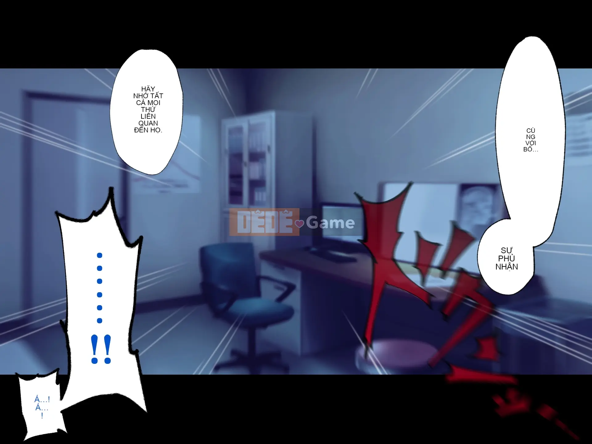 Bị bố vợ cưỡng hiếp bị lòng tham chi phối [Phiên bản thu gọn]