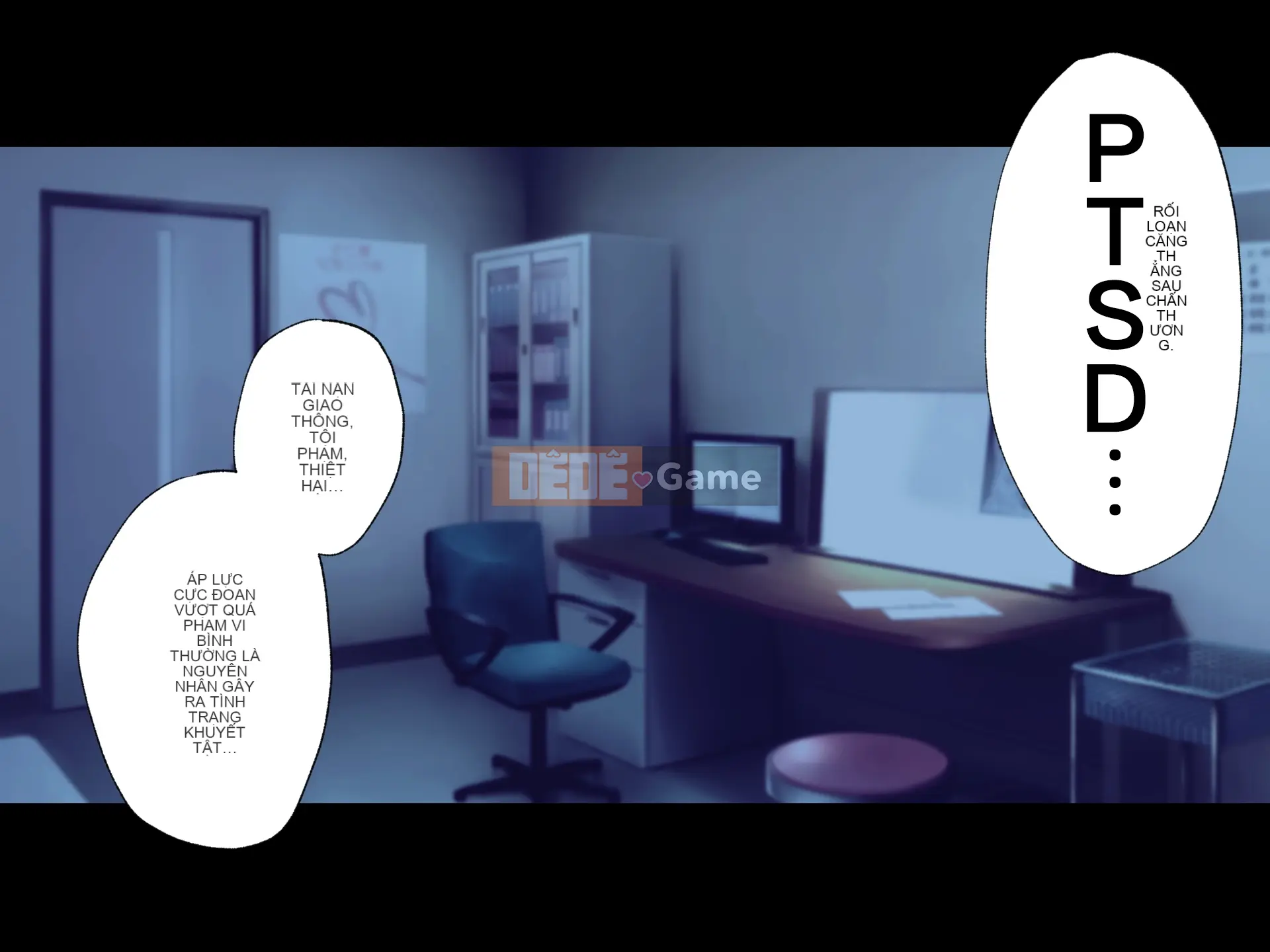 Bị bố vợ cưỡng hiếp bị lòng tham chi phối [Phiên bản thu gọn]