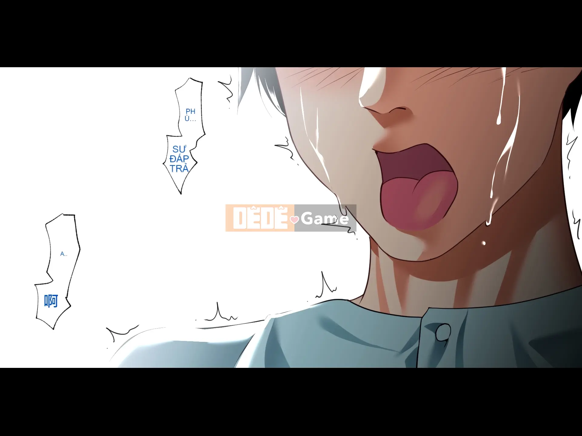 Bị bố vợ cưỡng hiếp bị lòng tham chi phối [Phiên bản thu gọn]