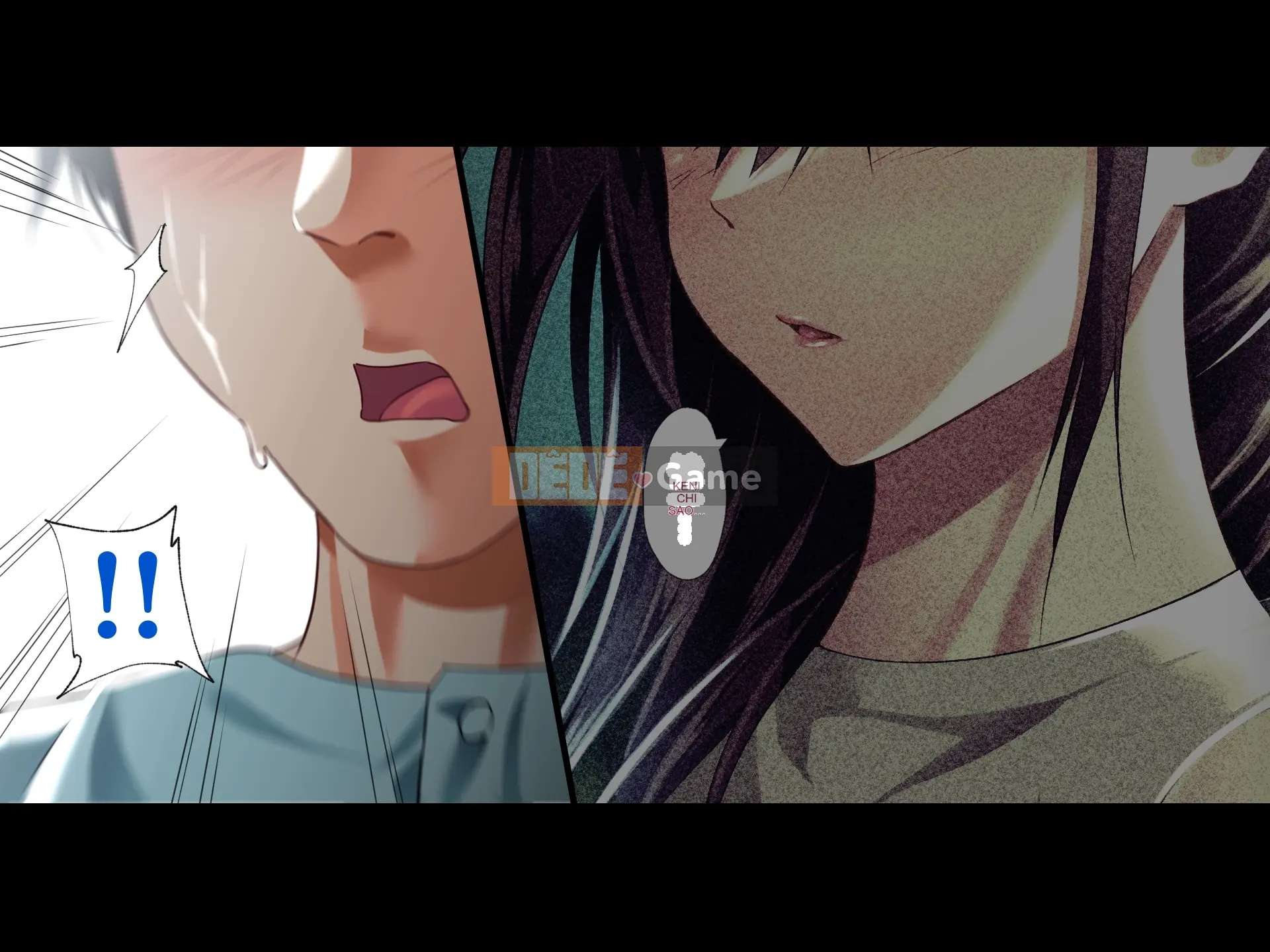 Bị bố vợ cưỡng hiếp bị lòng tham chi phối [Phiên bản thu gọn]