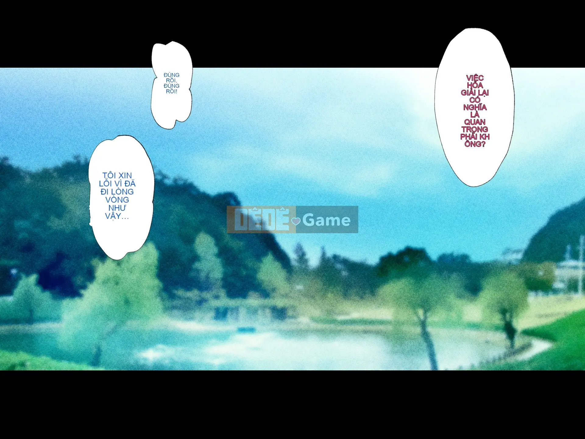 Bị bố vợ cưỡng hiếp bị lòng tham chi phối [Phiên bản thu gọn]