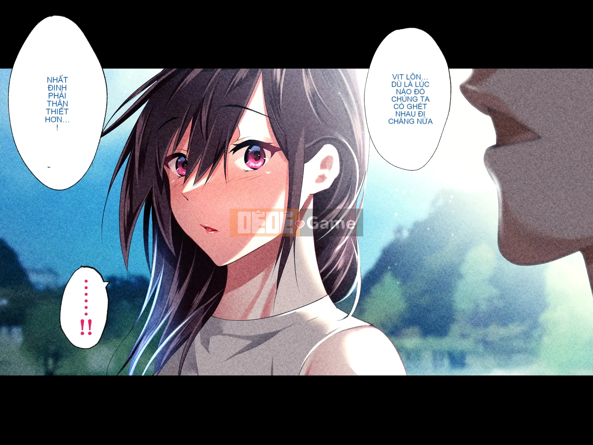 Bị bố vợ cưỡng hiếp bị lòng tham chi phối [Phiên bản thu gọn]