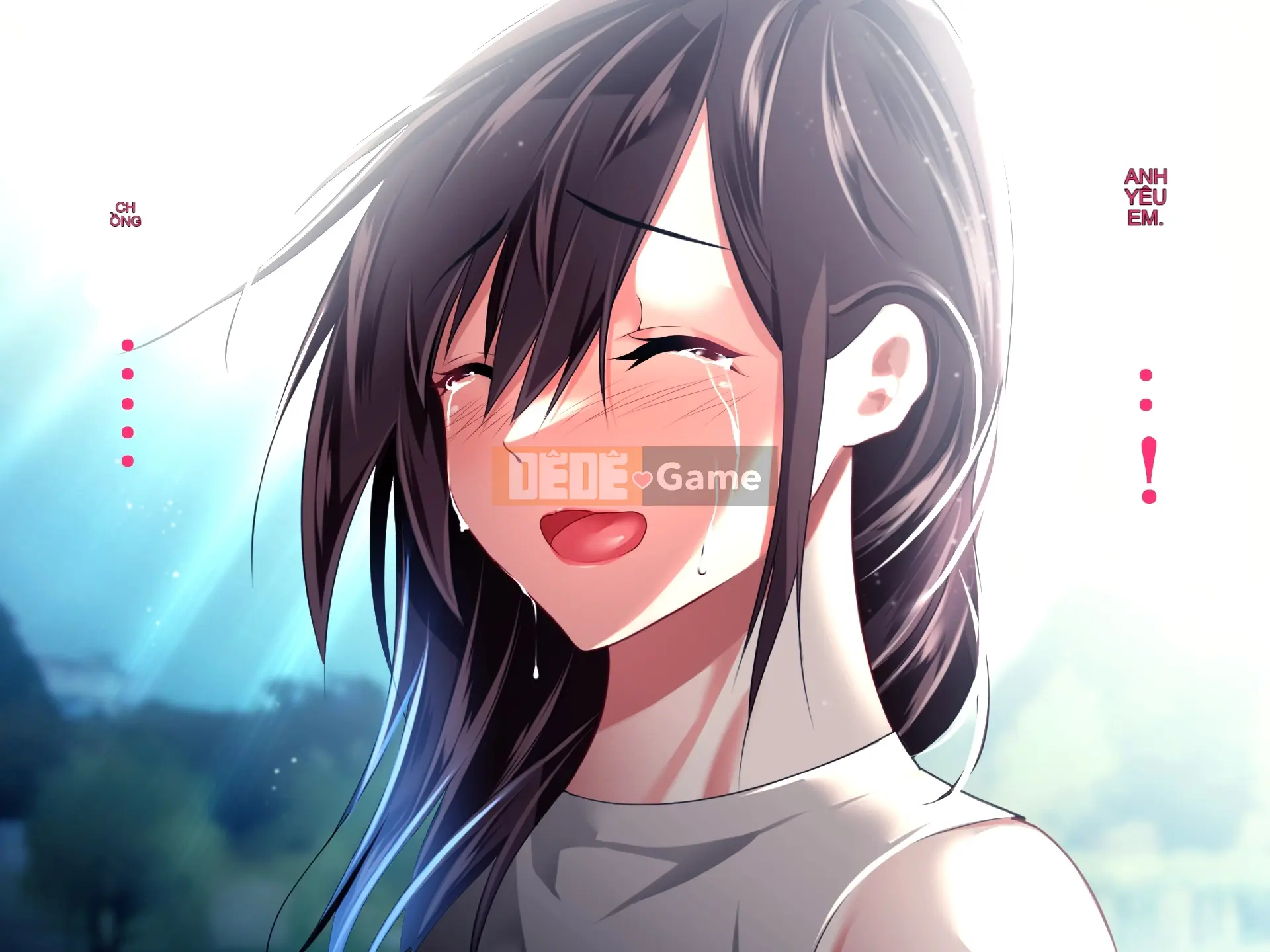 Bị bố vợ cưỡng hiếp bị lòng tham chi phối [Phiên bản thu gọn]