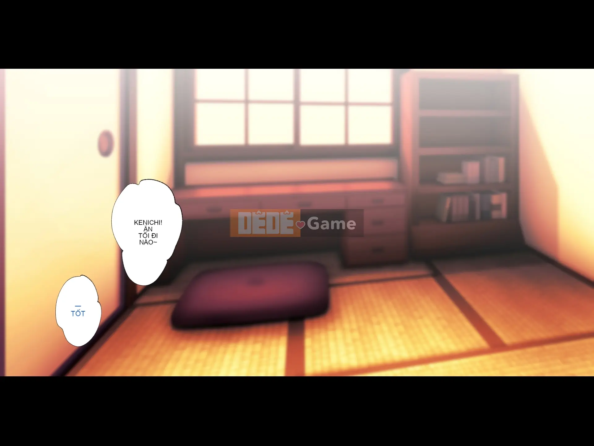 Bị bố vợ cưỡng hiếp bị lòng tham chi phối [Phiên bản thu gọn]