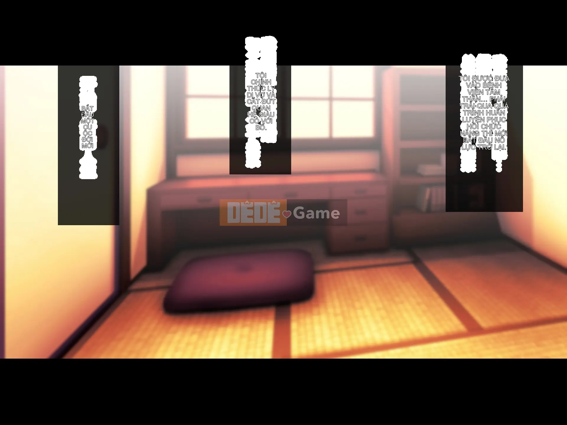 Bị bố vợ cưỡng hiếp bị lòng tham chi phối [Phiên bản thu gọn]