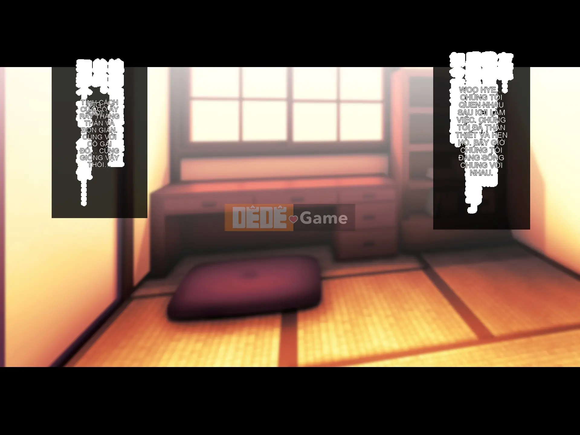 Bị bố vợ cưỡng hiếp bị lòng tham chi phối [Phiên bản thu gọn]