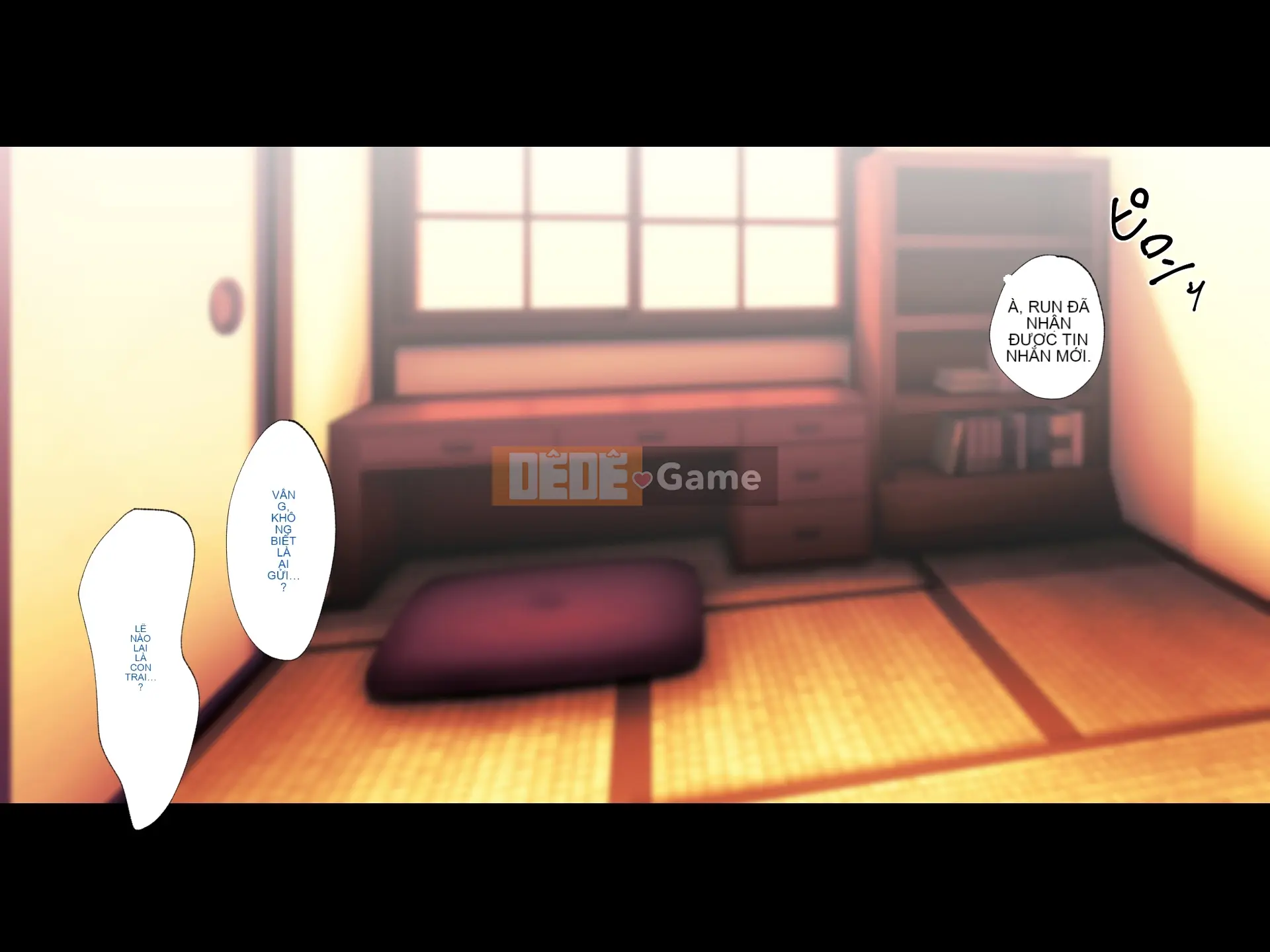 Bị bố vợ cưỡng hiếp bị lòng tham chi phối [Phiên bản thu gọn]