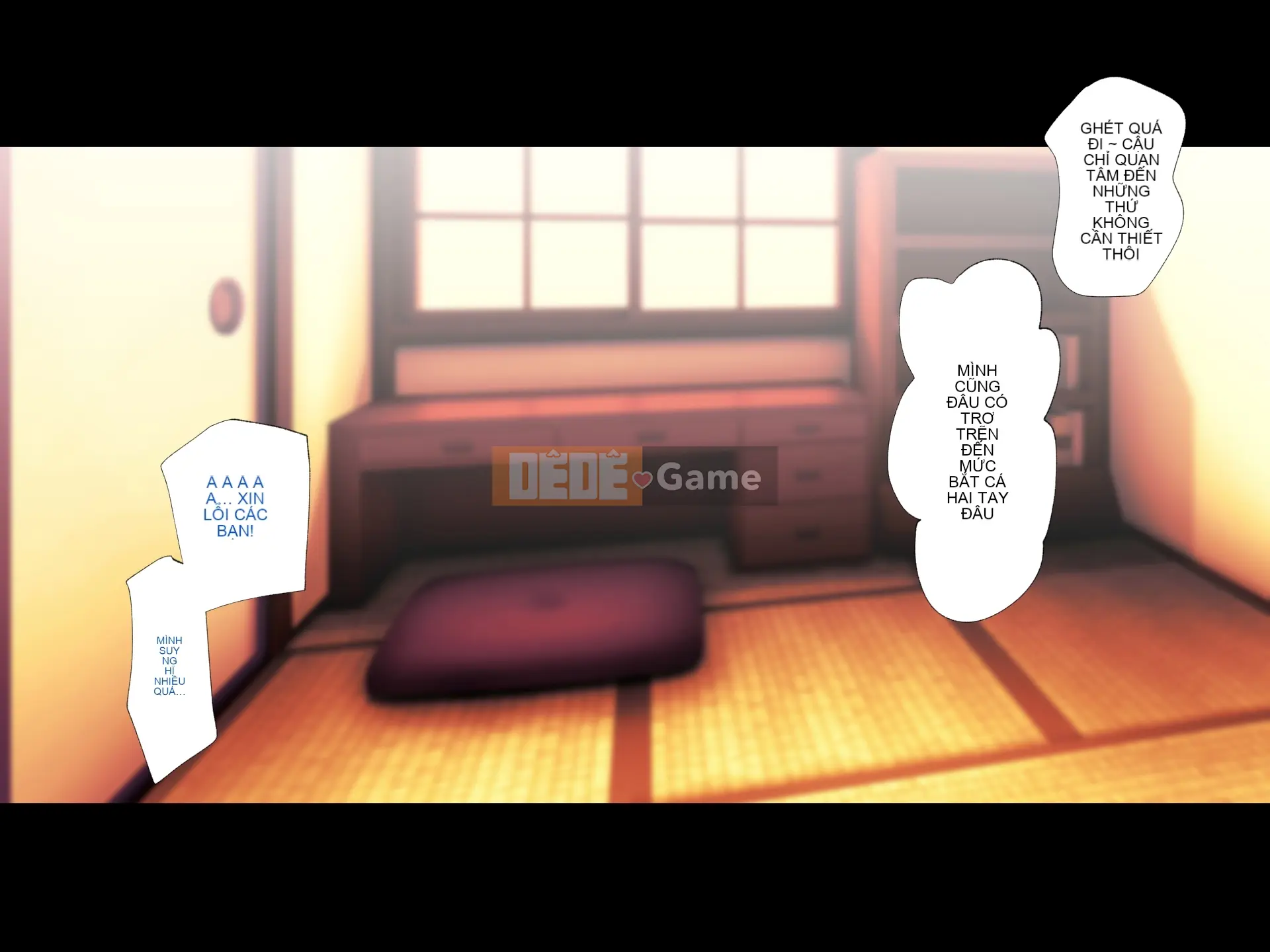 Bị bố vợ cưỡng hiếp bị lòng tham chi phối [Phiên bản thu gọn]