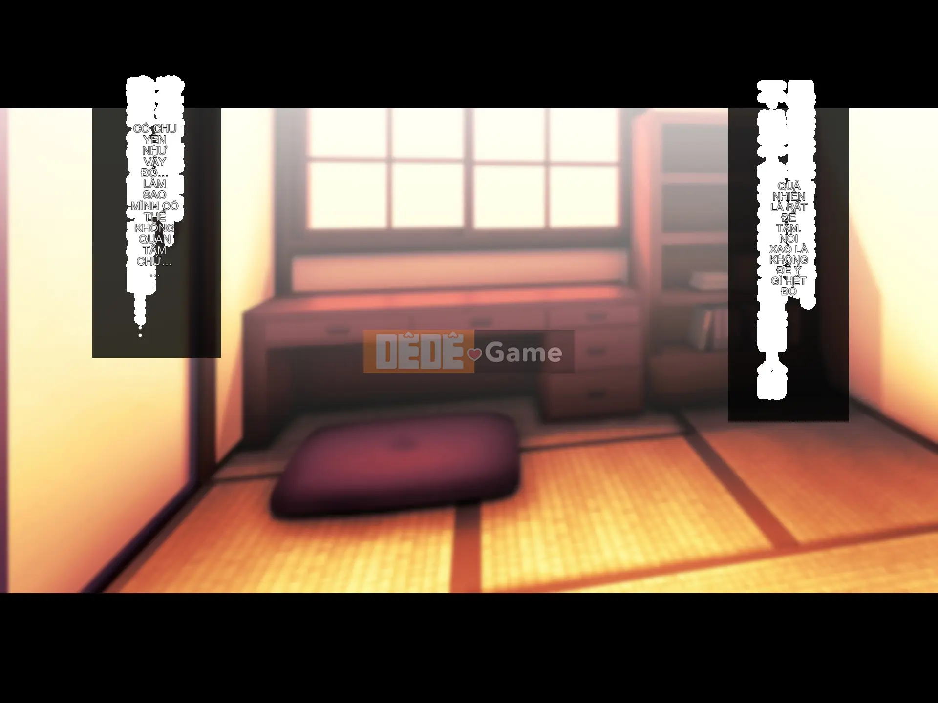 Bị bố vợ cưỡng hiếp bị lòng tham chi phối [Phiên bản thu gọn]