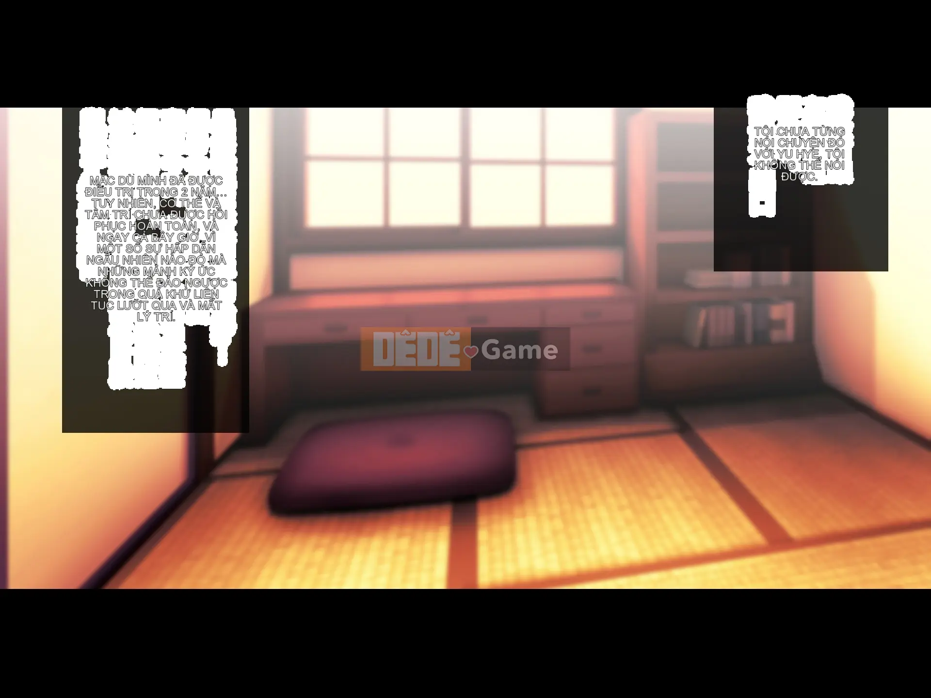 Bị bố vợ cưỡng hiếp bị lòng tham chi phối [Phiên bản thu gọn]