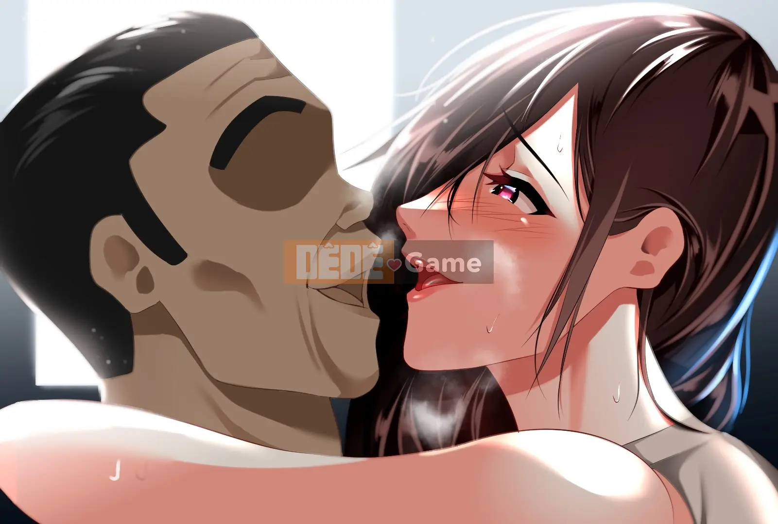 Bị bố vợ cưỡng hiếp bị lòng tham chi phối [Phiên bản thu gọn]