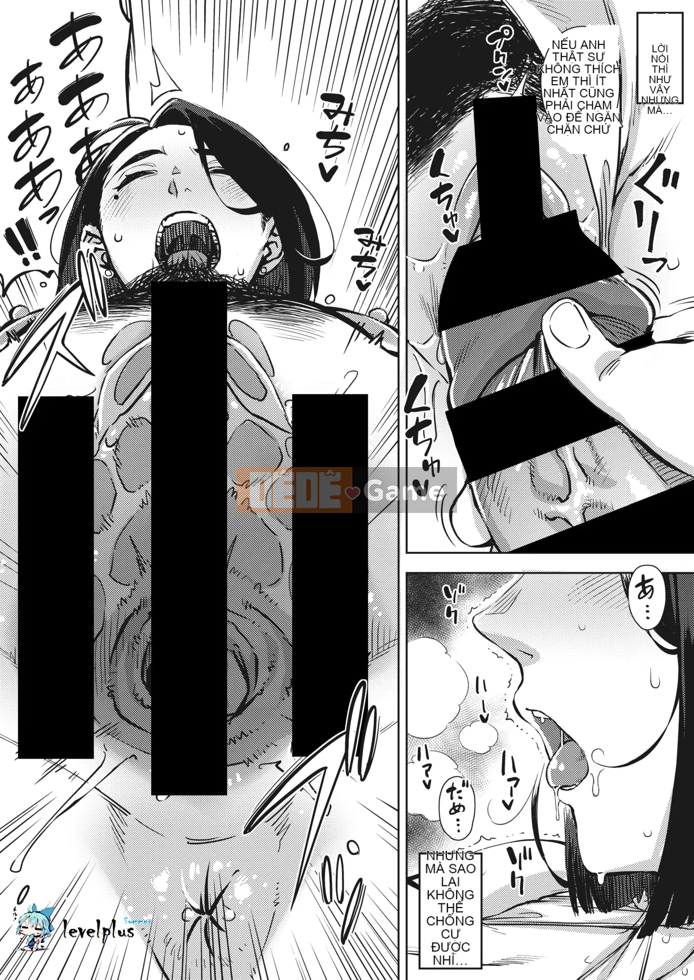 Bố chồng và... Phần 2