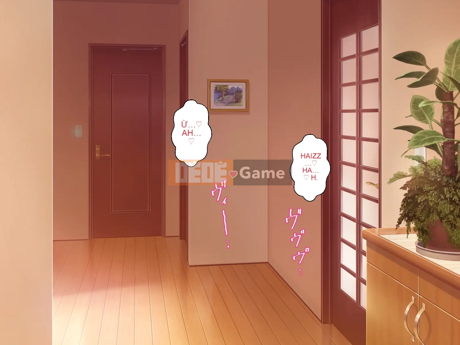 Người vợ động dục vào ngày rụng trứng giao phối với bố chồng.