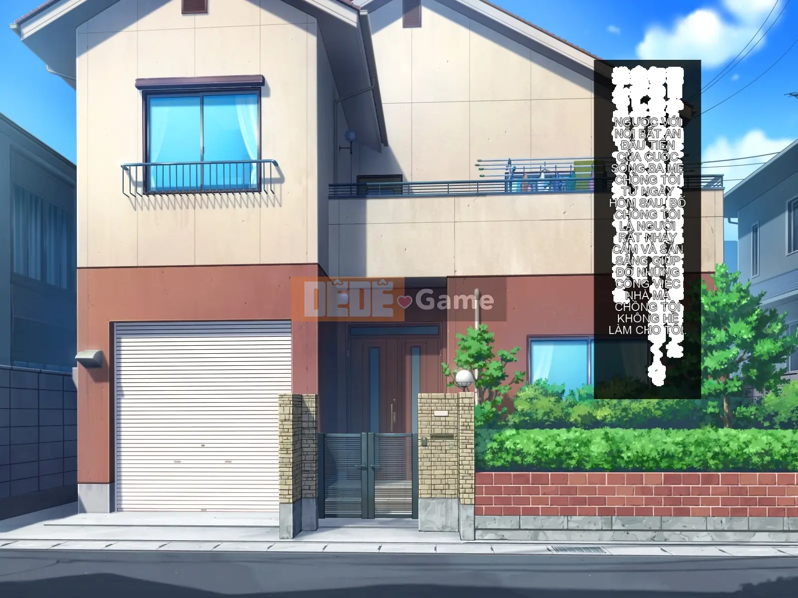 Người vợ động dục vào ngày rụng trứng giao phối với bố chồng.