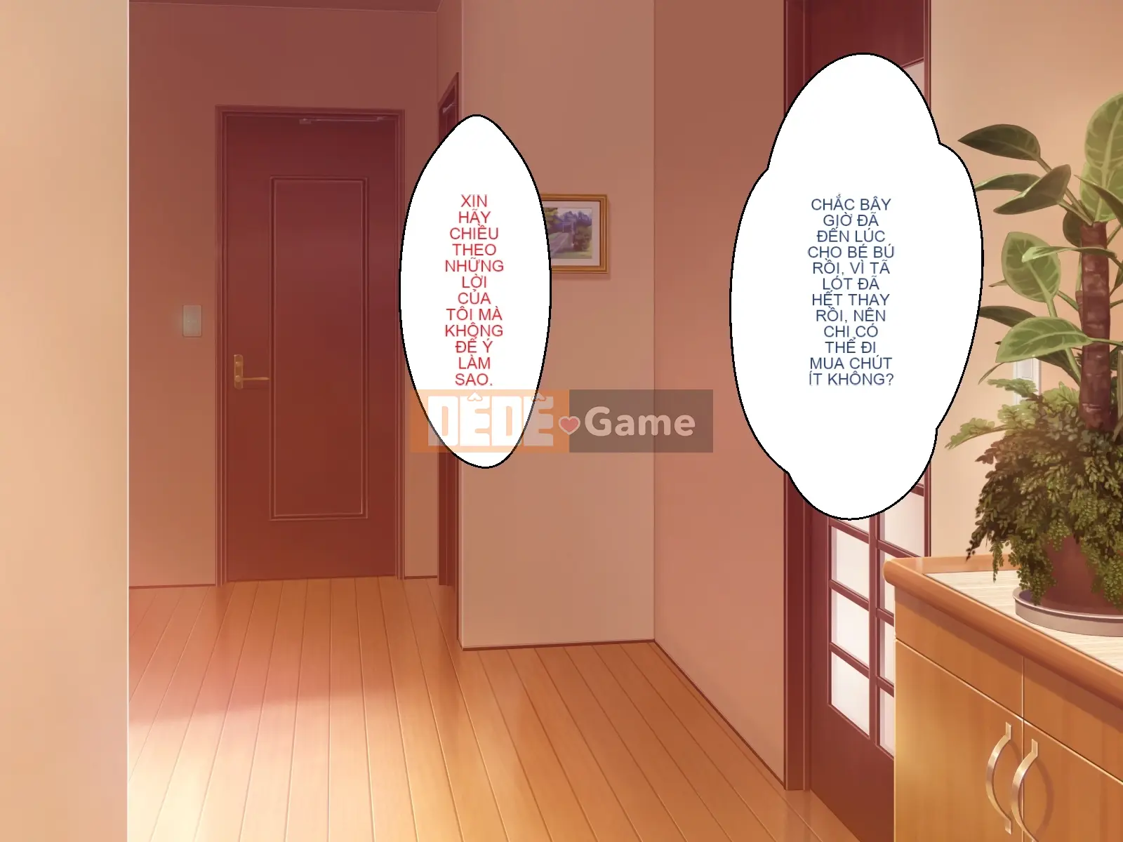 Người vợ động dục vào ngày rụng trứng giao phối với bố chồng.