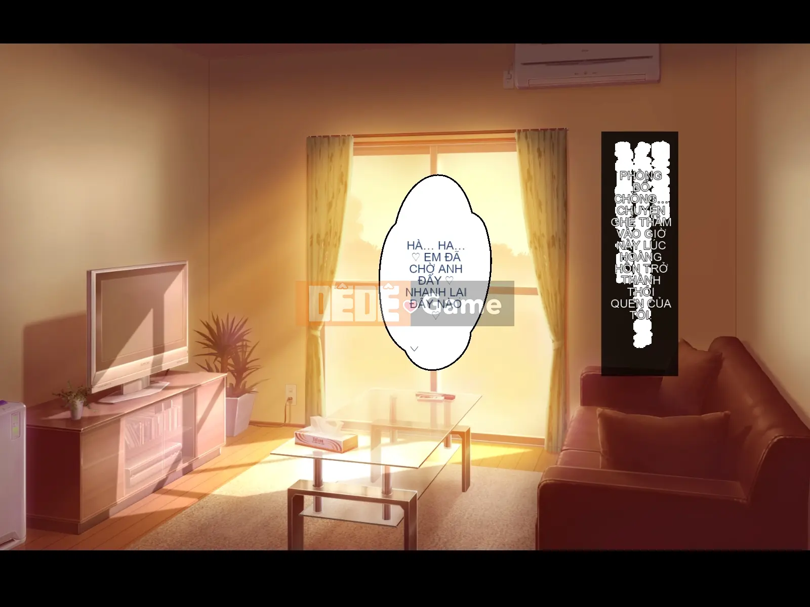 Người vợ động dục vào ngày rụng trứng giao phối với bố chồng.