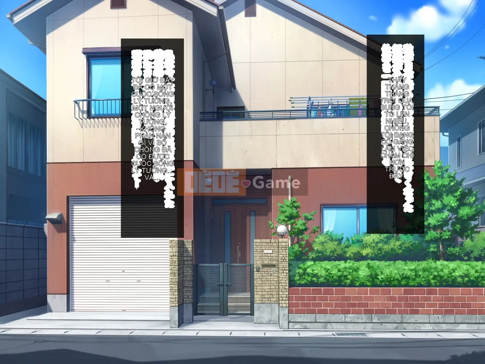 Người vợ động dục vào ngày rụng trứng giao phối với bố chồng.