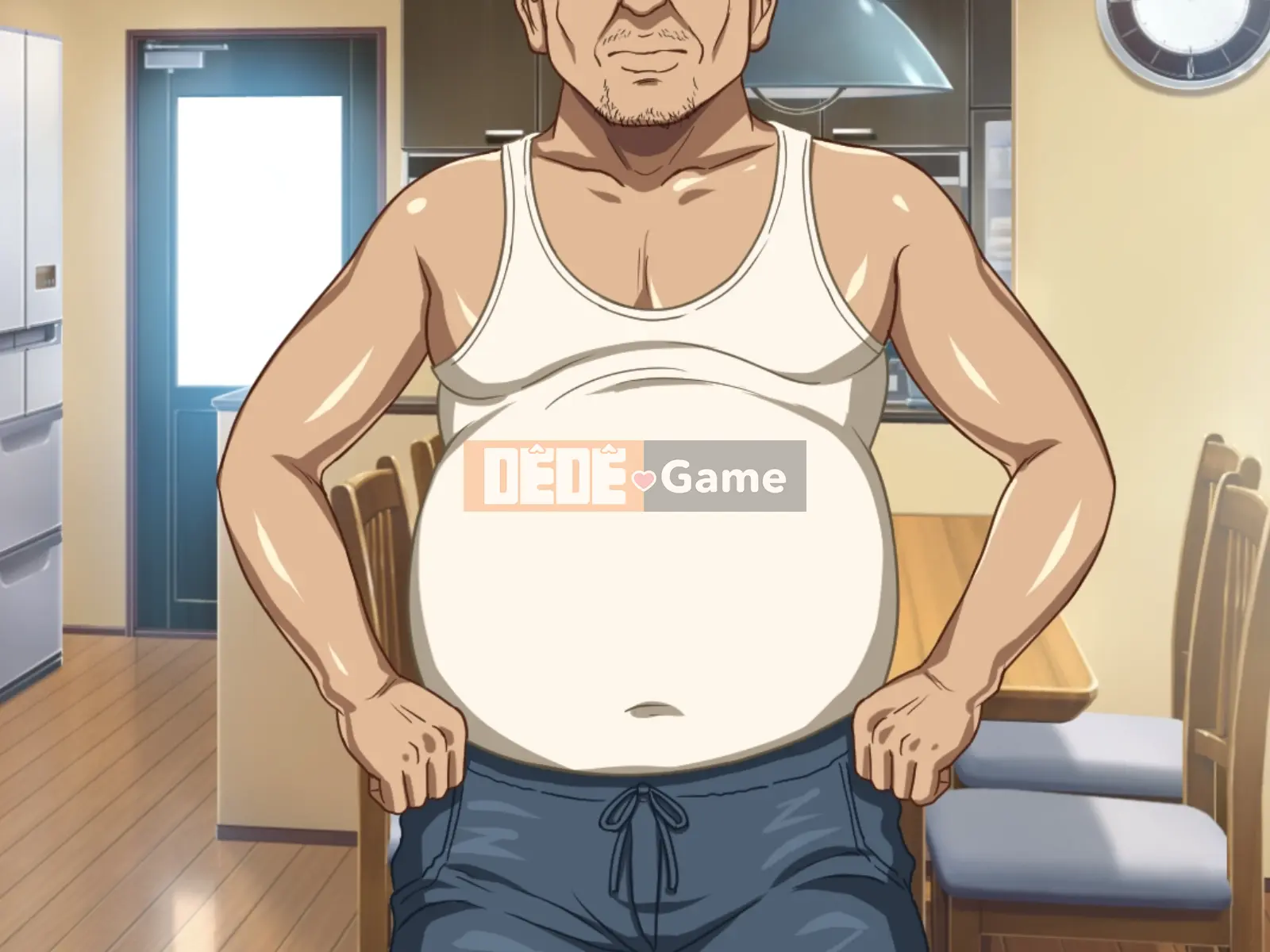 Người vợ động dục vào ngày rụng trứng giao phối với bố chồng.