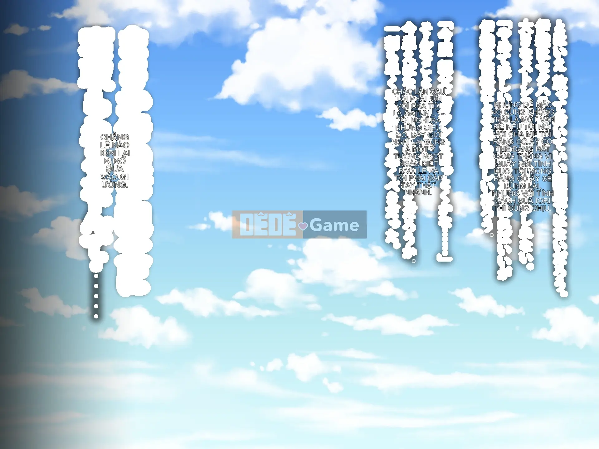 Bị cha dượng cưỡng hiếp bị lòng tham chi phối